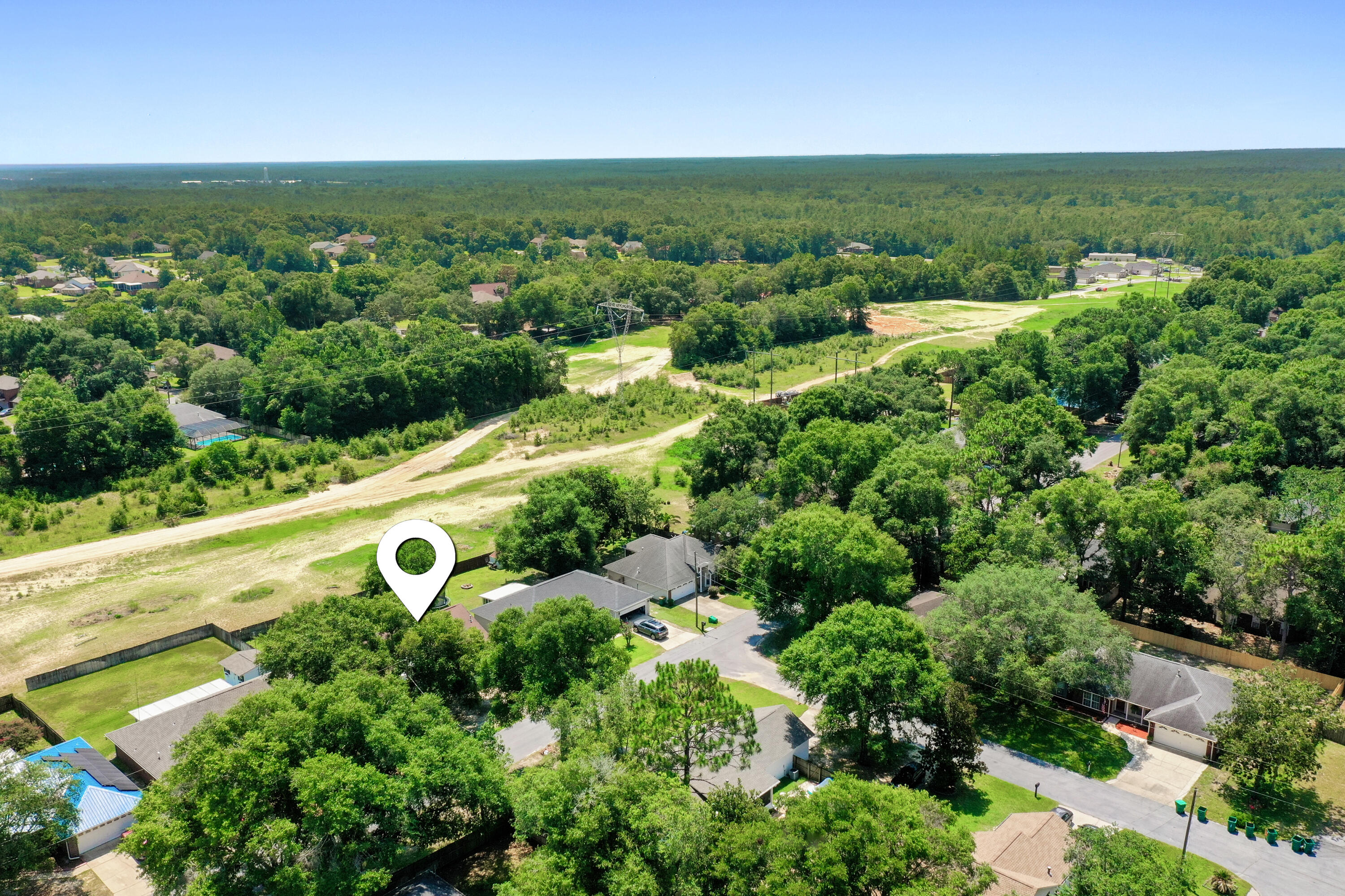 PINNACLE POINT - Residential