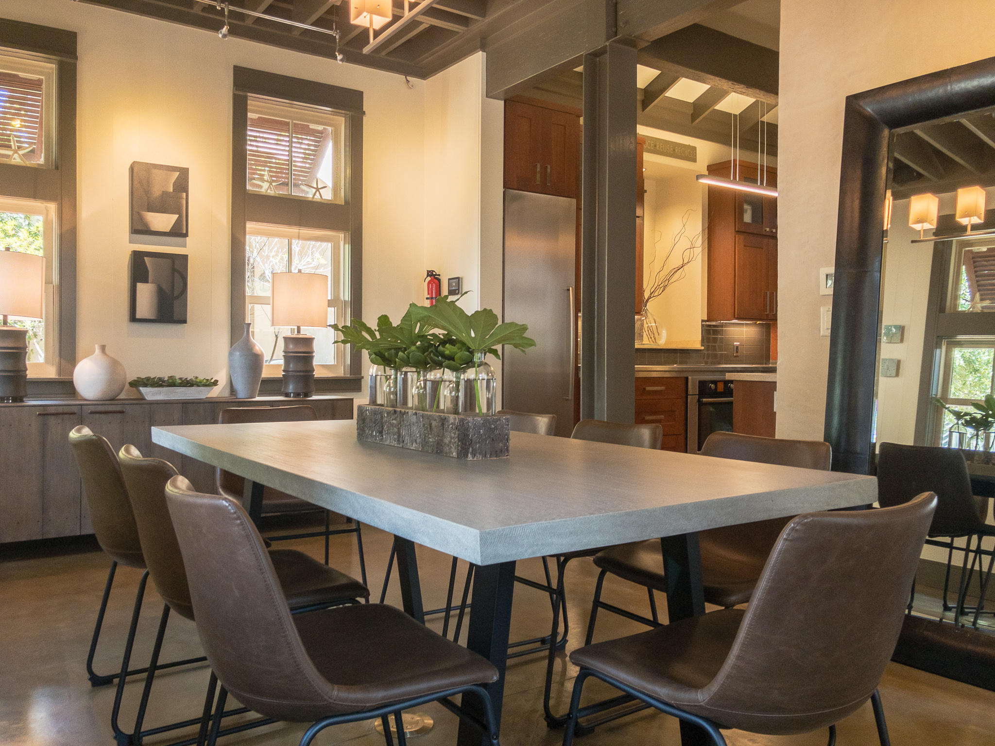 ROSEMARY BEACH - Residential