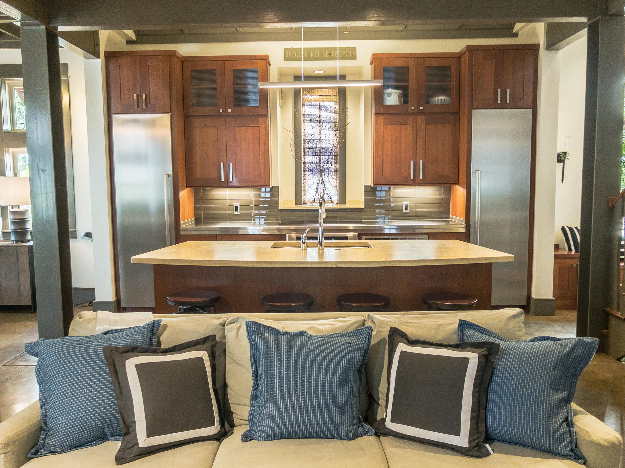 ROSEMARY BEACH - Residential
