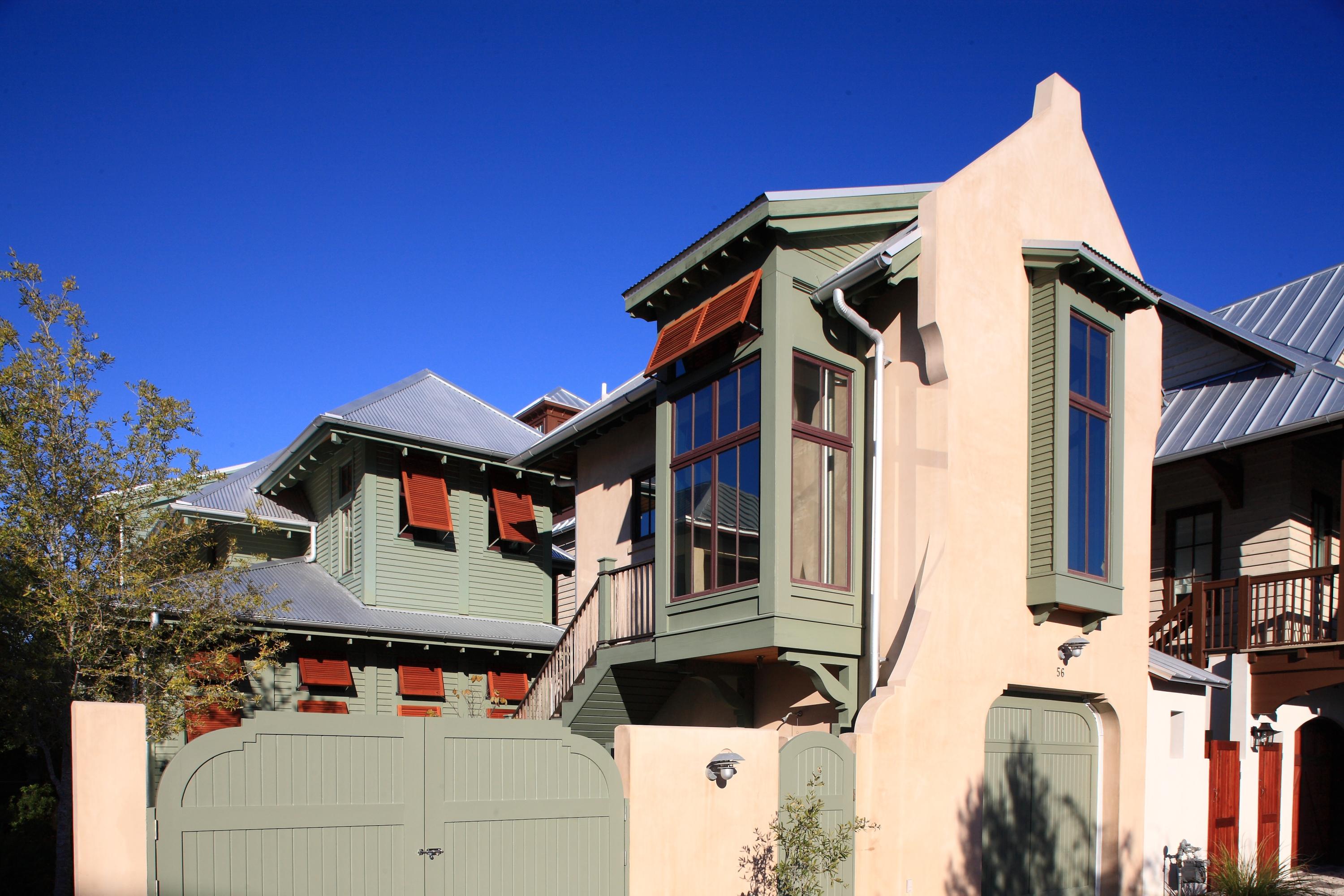ROSEMARY BEACH - Residential
