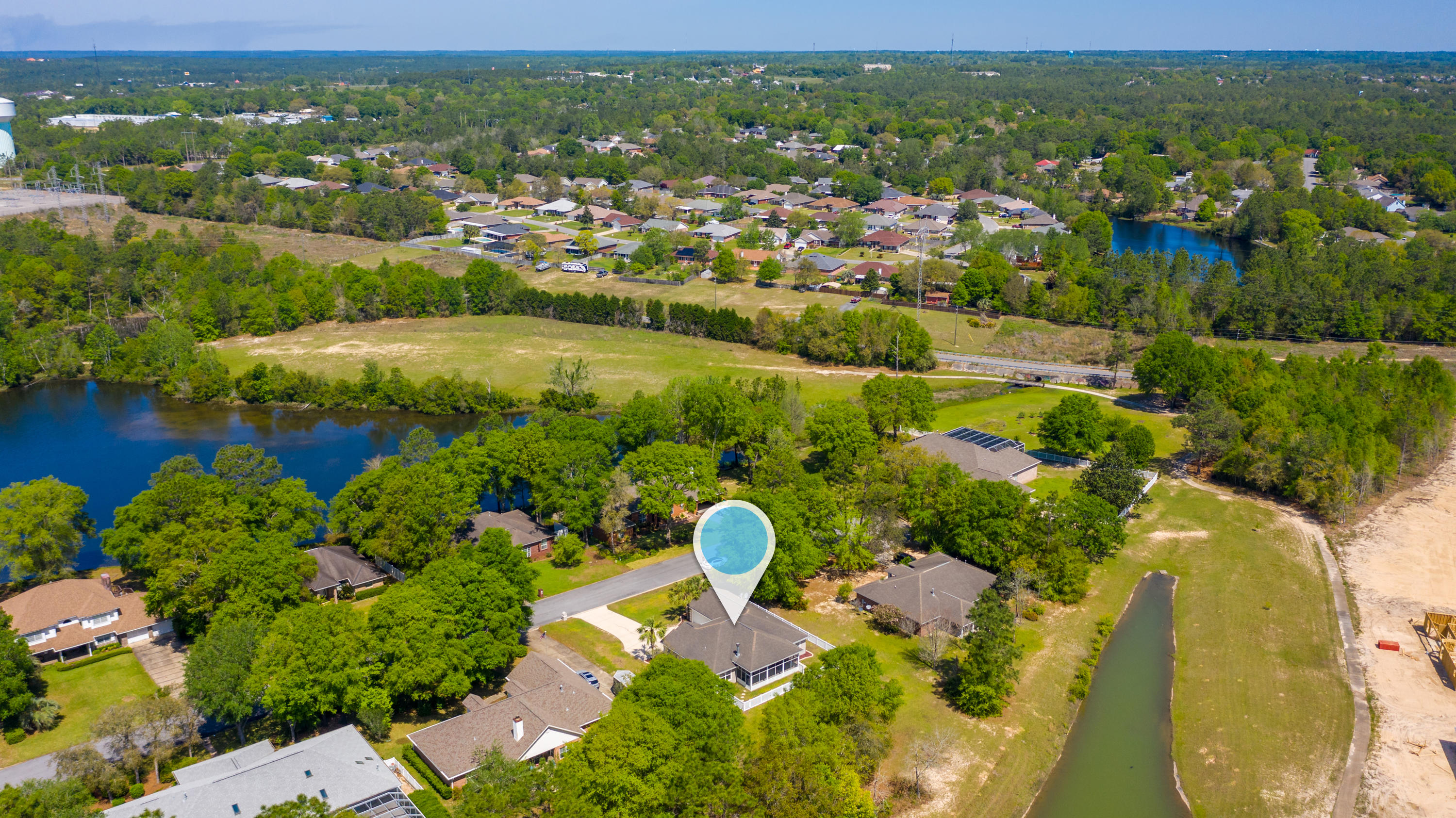 SHOAL LANDING EAST - Residential