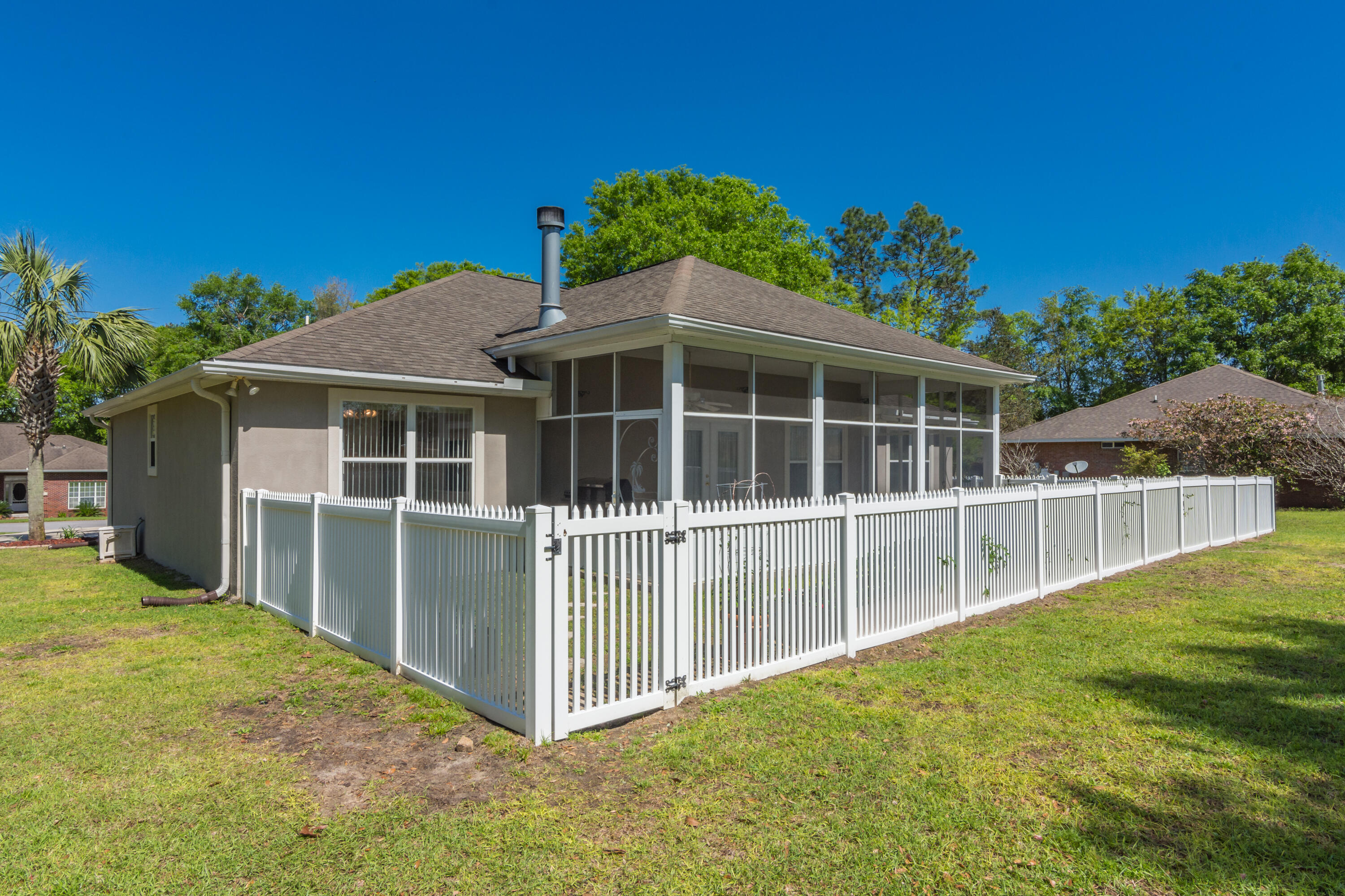 SHOAL LANDING EAST - Residential