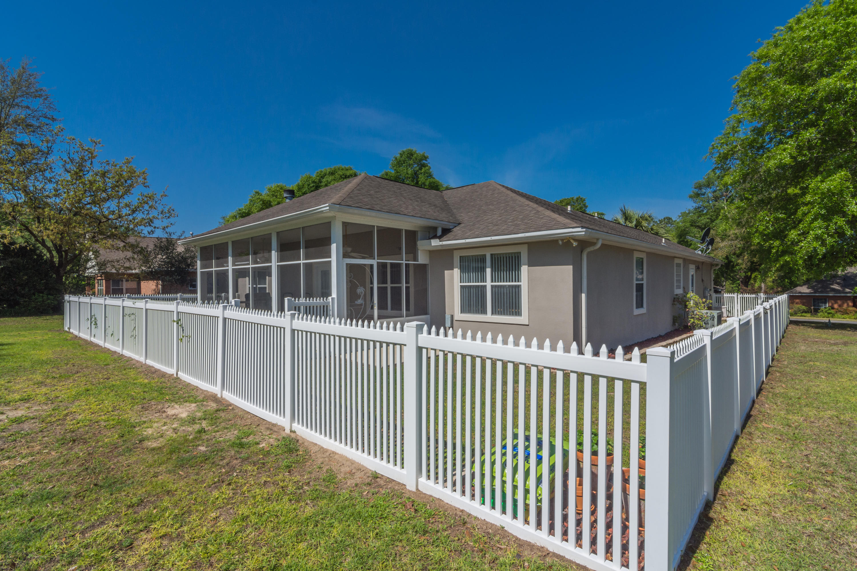 SHOAL LANDING EAST - Residential