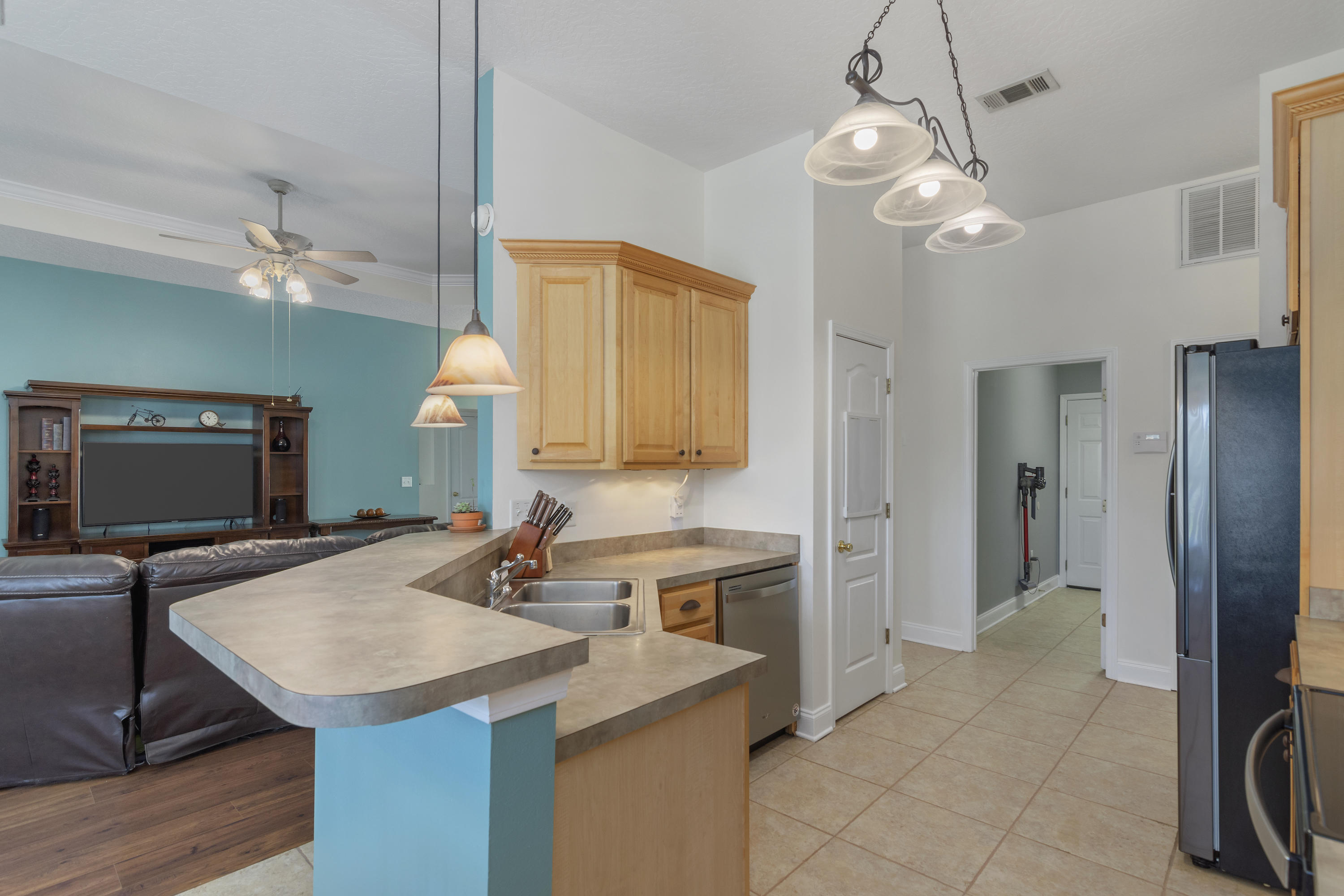 SHOAL LANDING EAST - Residential