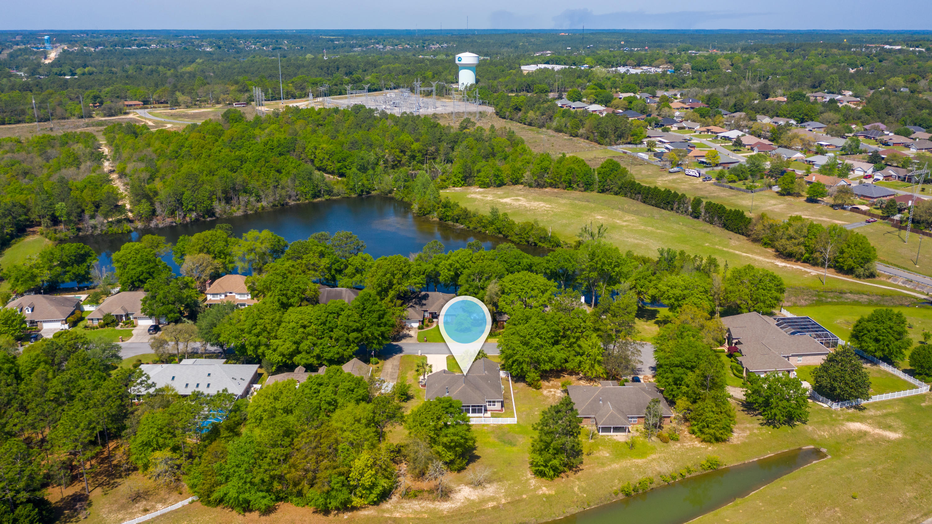 SHOAL LANDING EAST - Residential