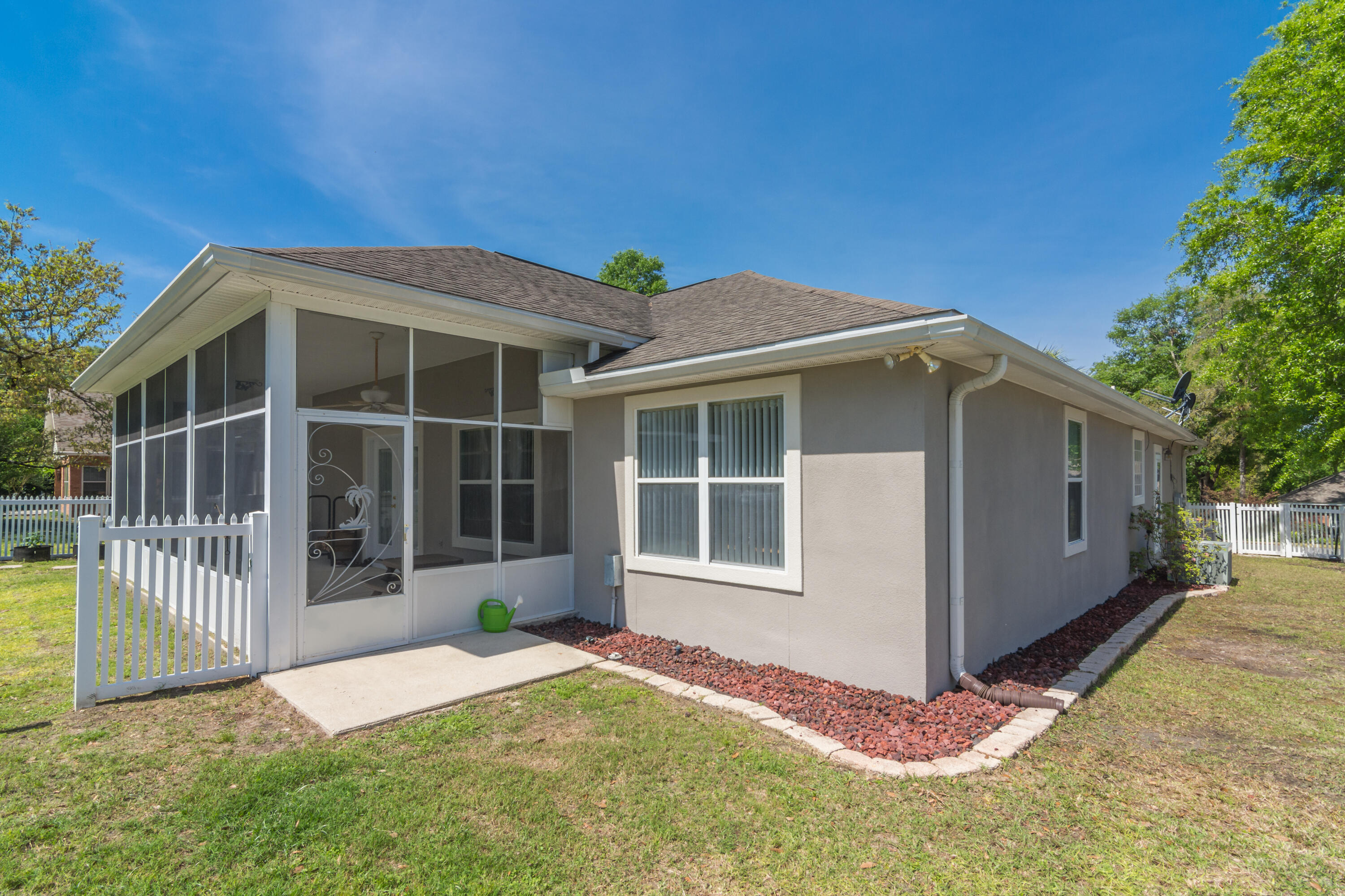 SHOAL LANDING EAST - Residential