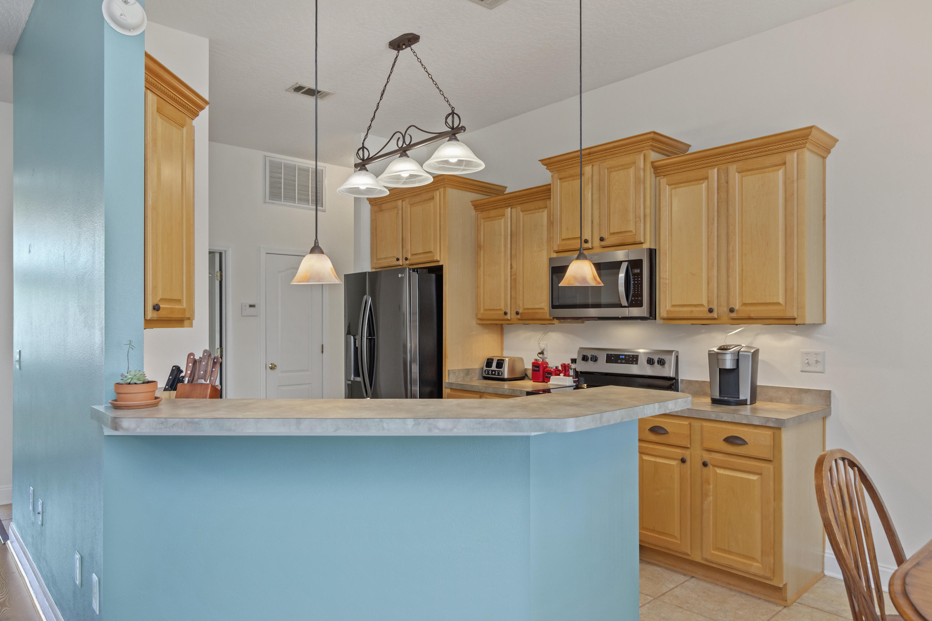 SHOAL LANDING EAST - Residential