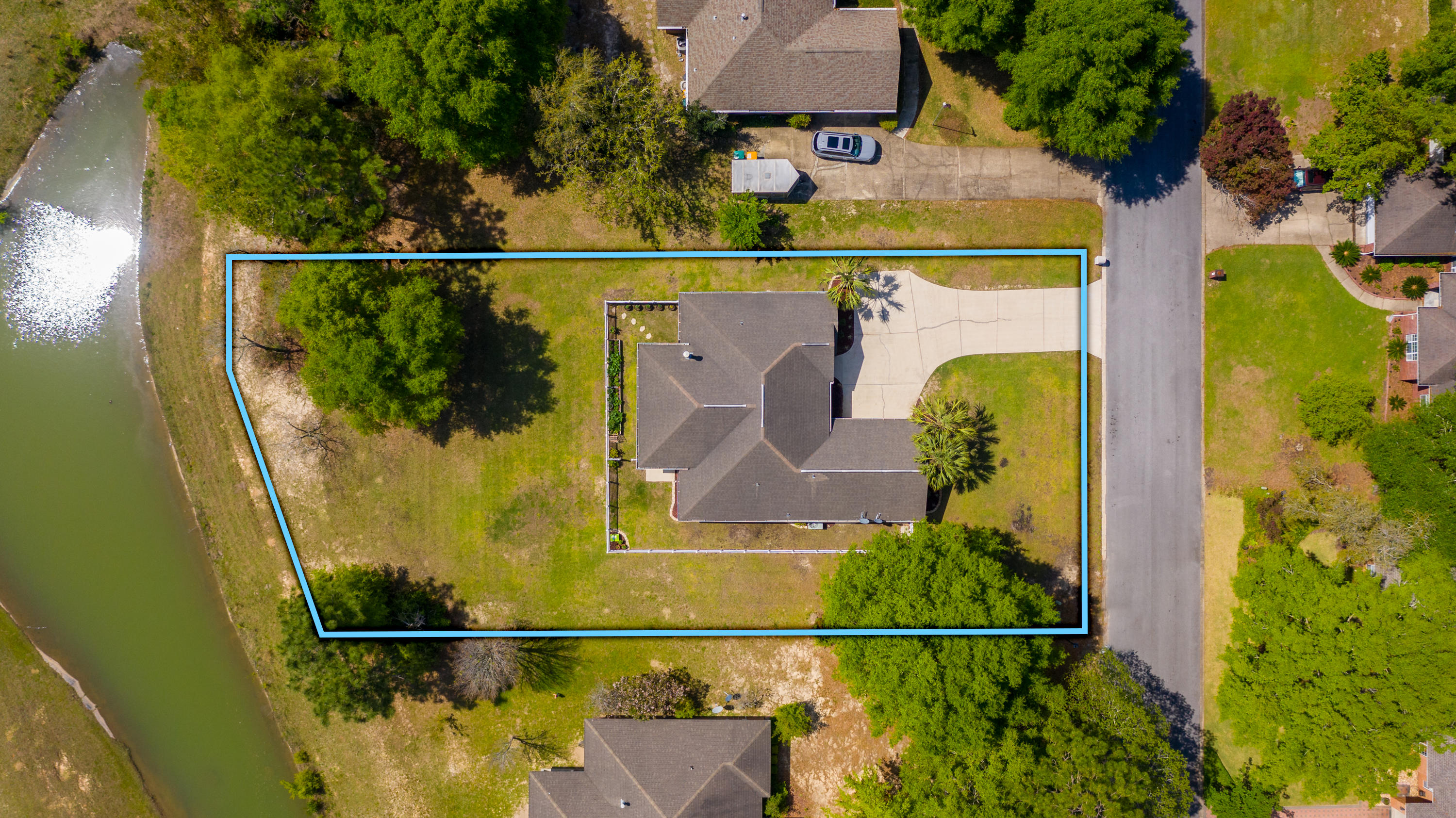 SHOAL LANDING EAST - Residential