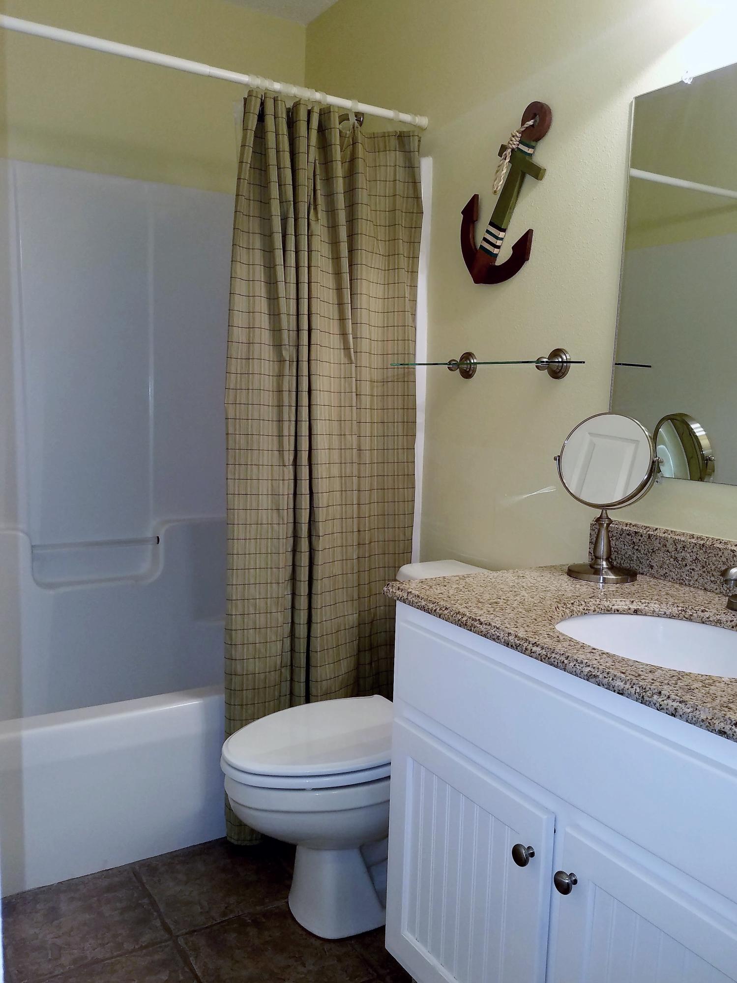 GULF PLACE CARIBBEAN CONDO - Residential