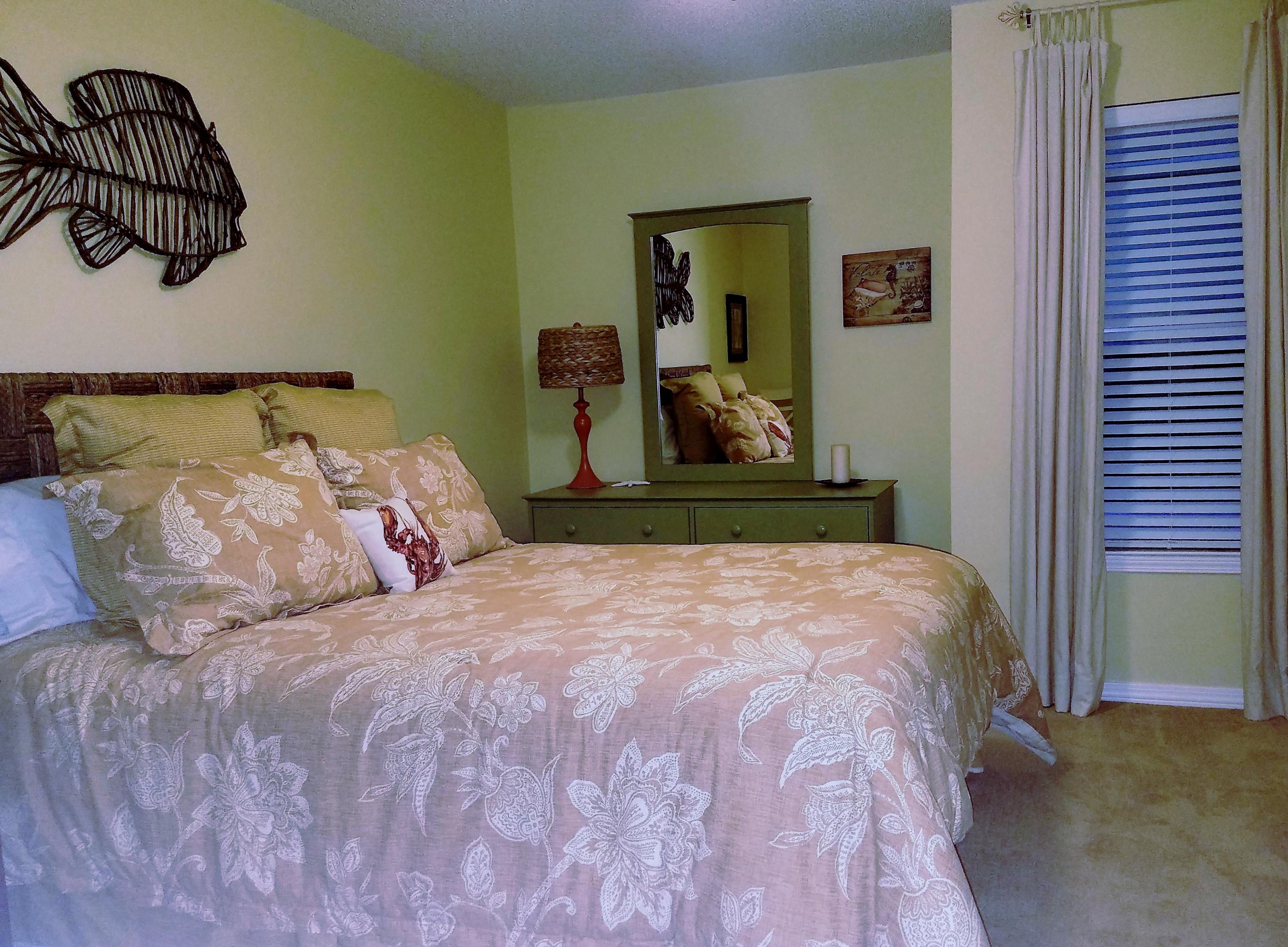 GULF PLACE CARIBBEAN CONDO - Residential