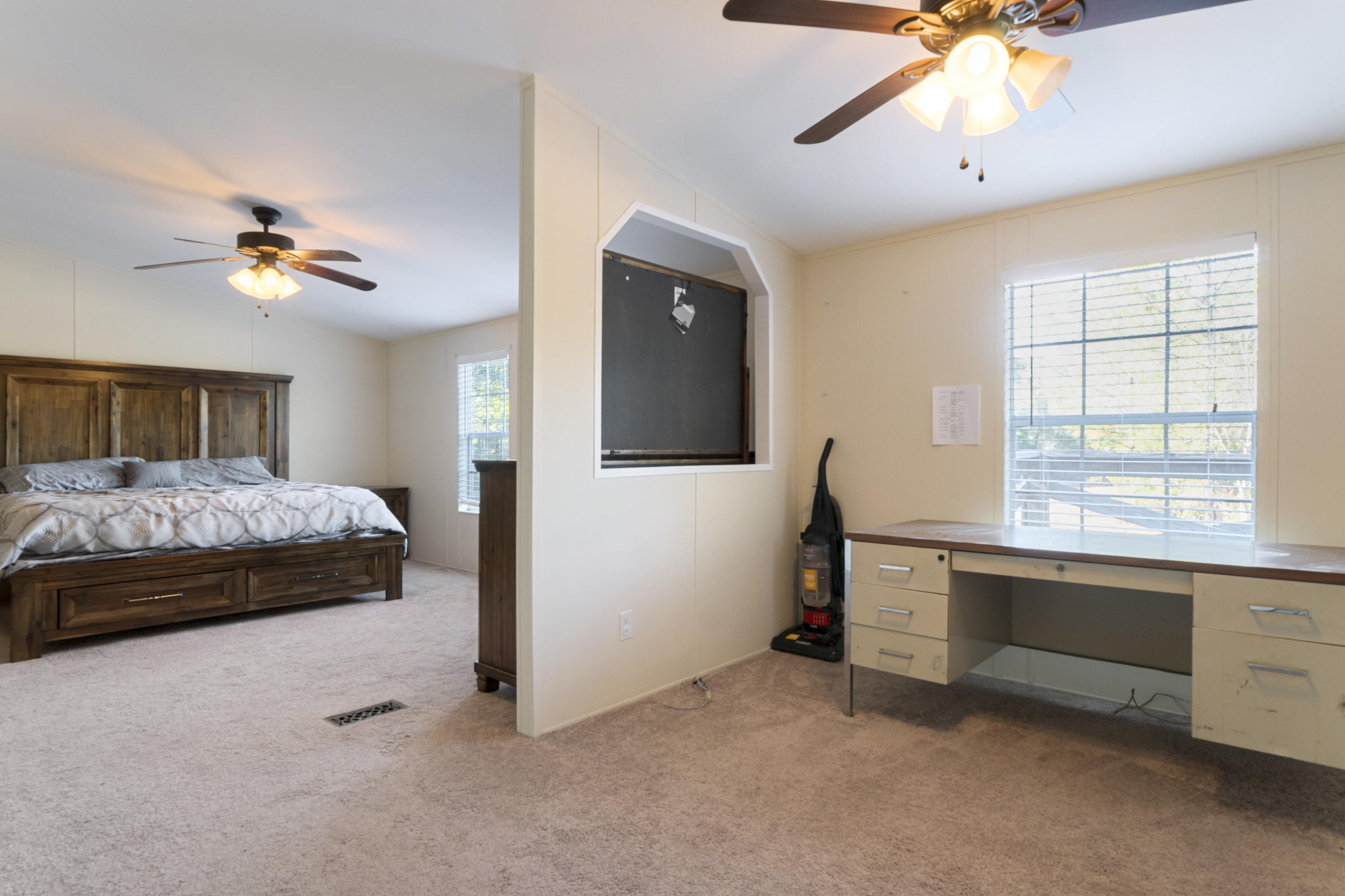 HARVESTERS - Residential