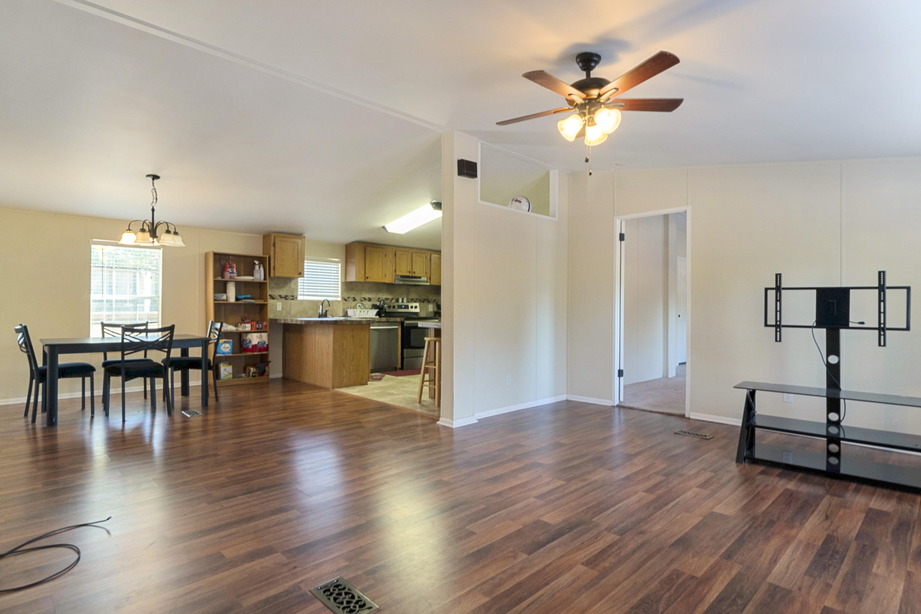 HARVESTERS - Residential