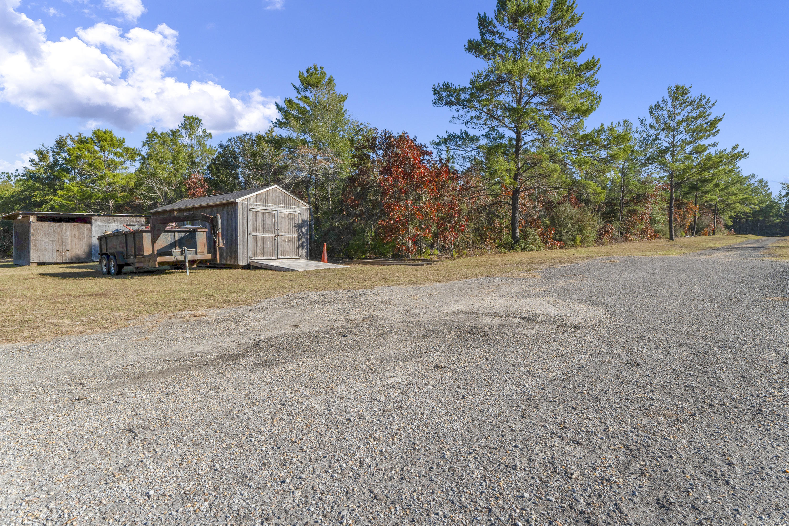 HARVESTERS - Residential