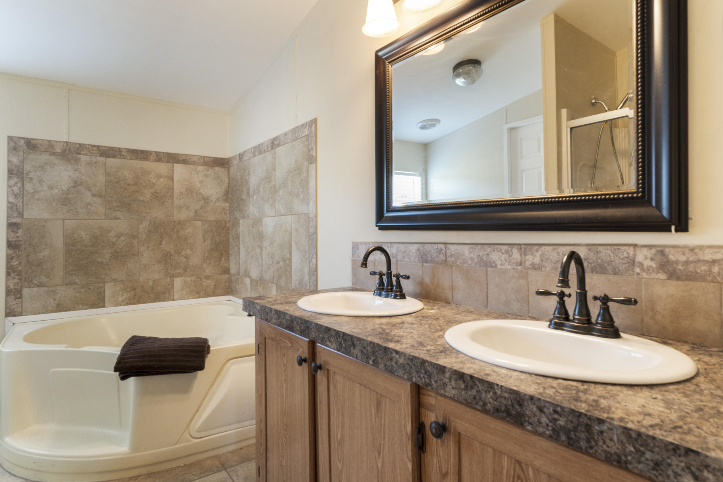 HARVESTERS - Residential