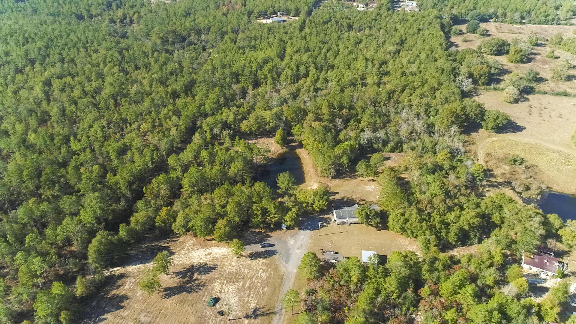 HARVESTERS - Residential