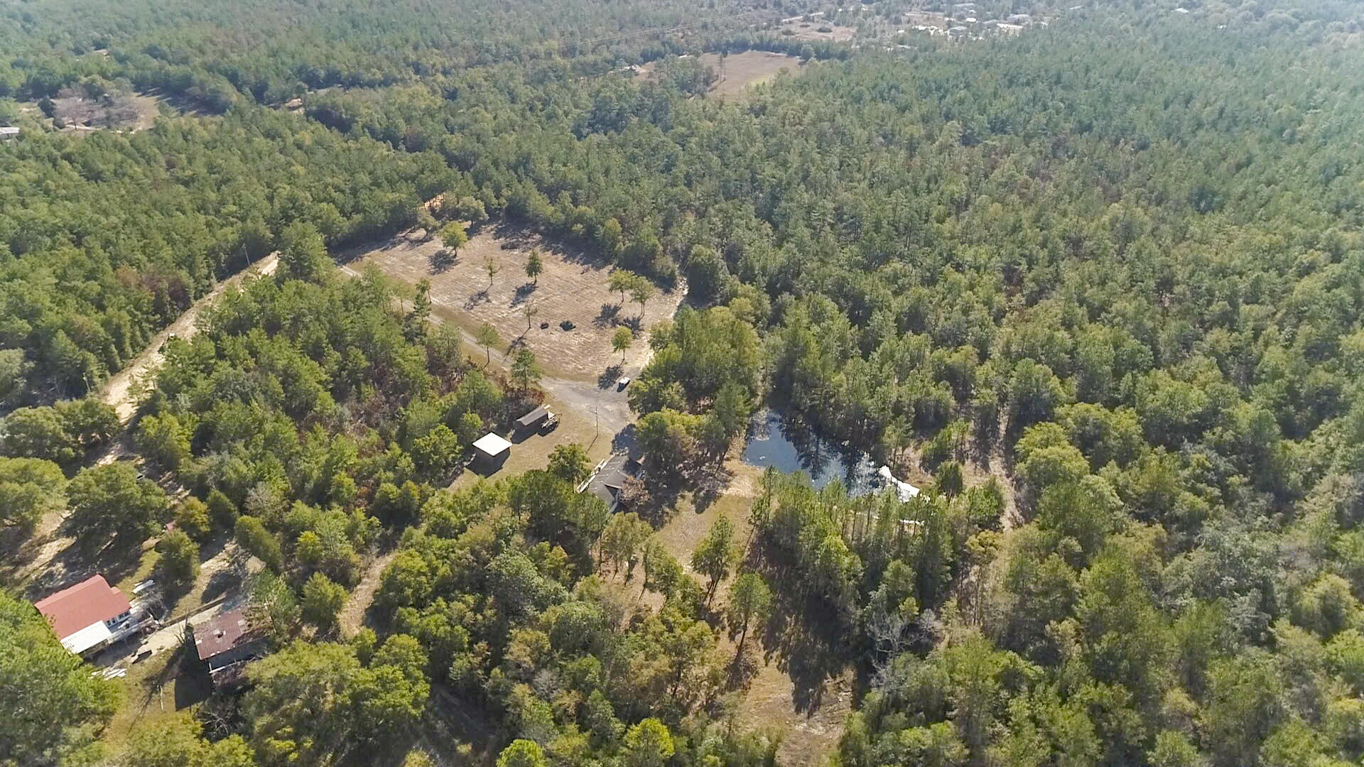 HARVESTERS - Residential