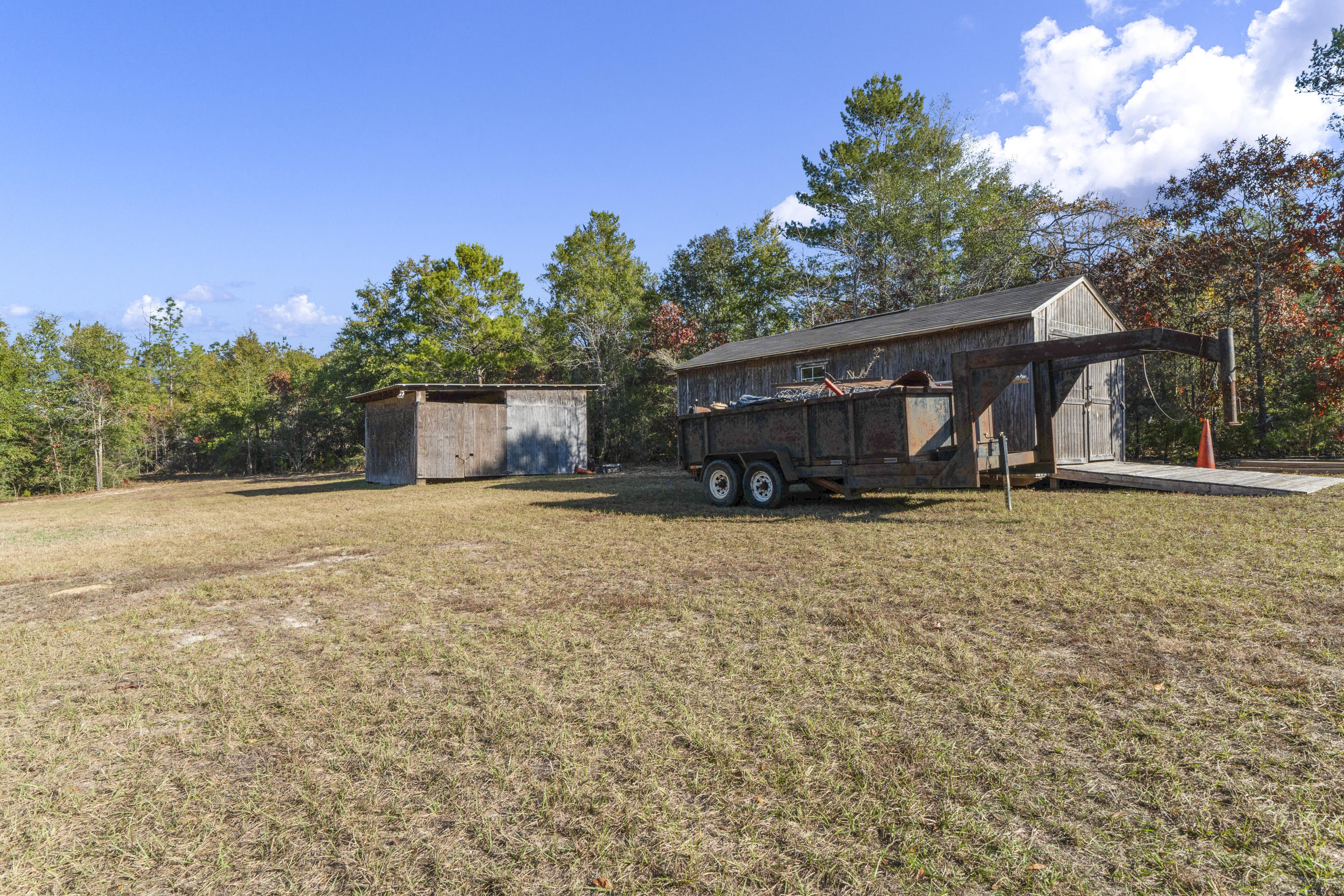 HARVESTERS - Residential