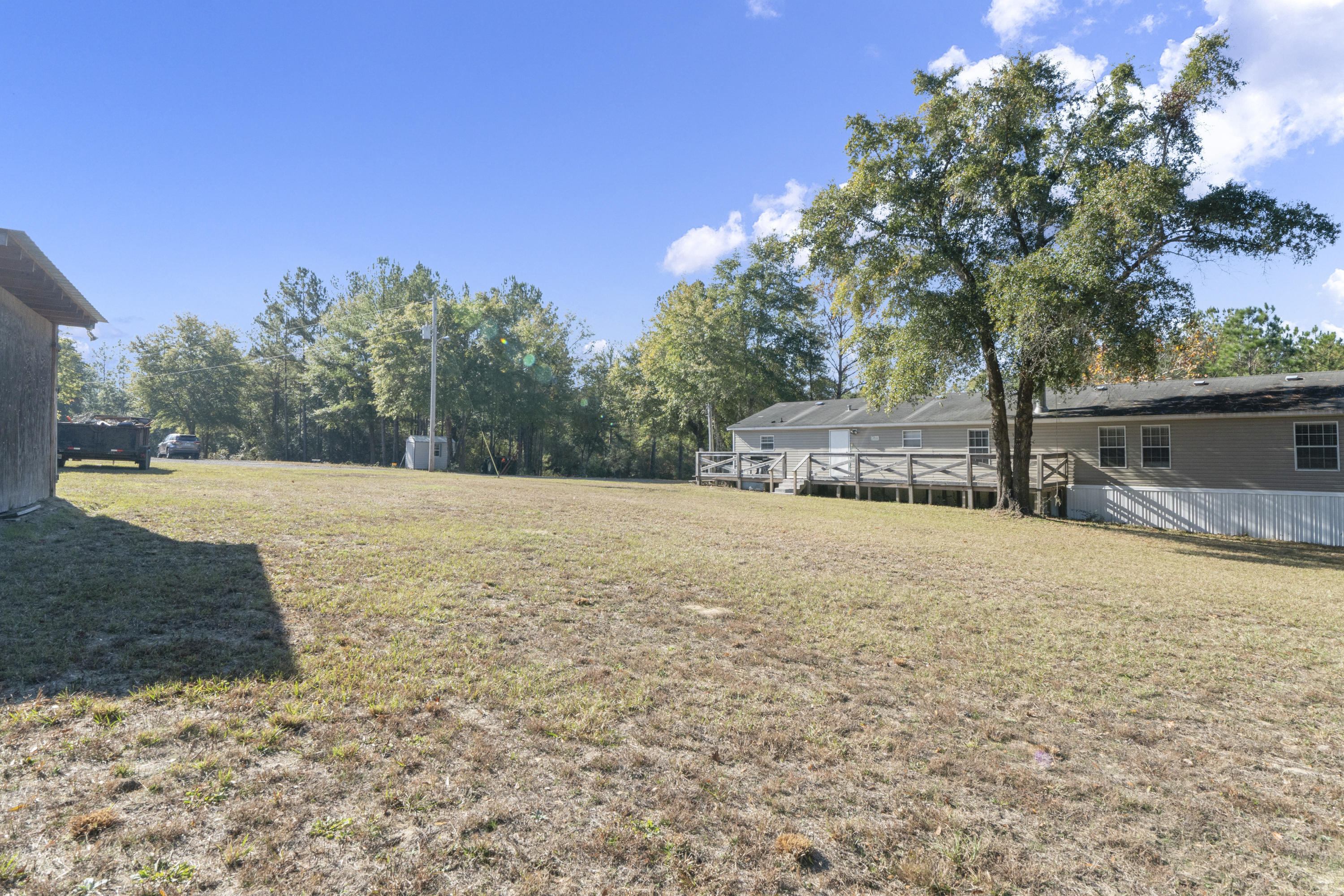 HARVESTERS - Residential