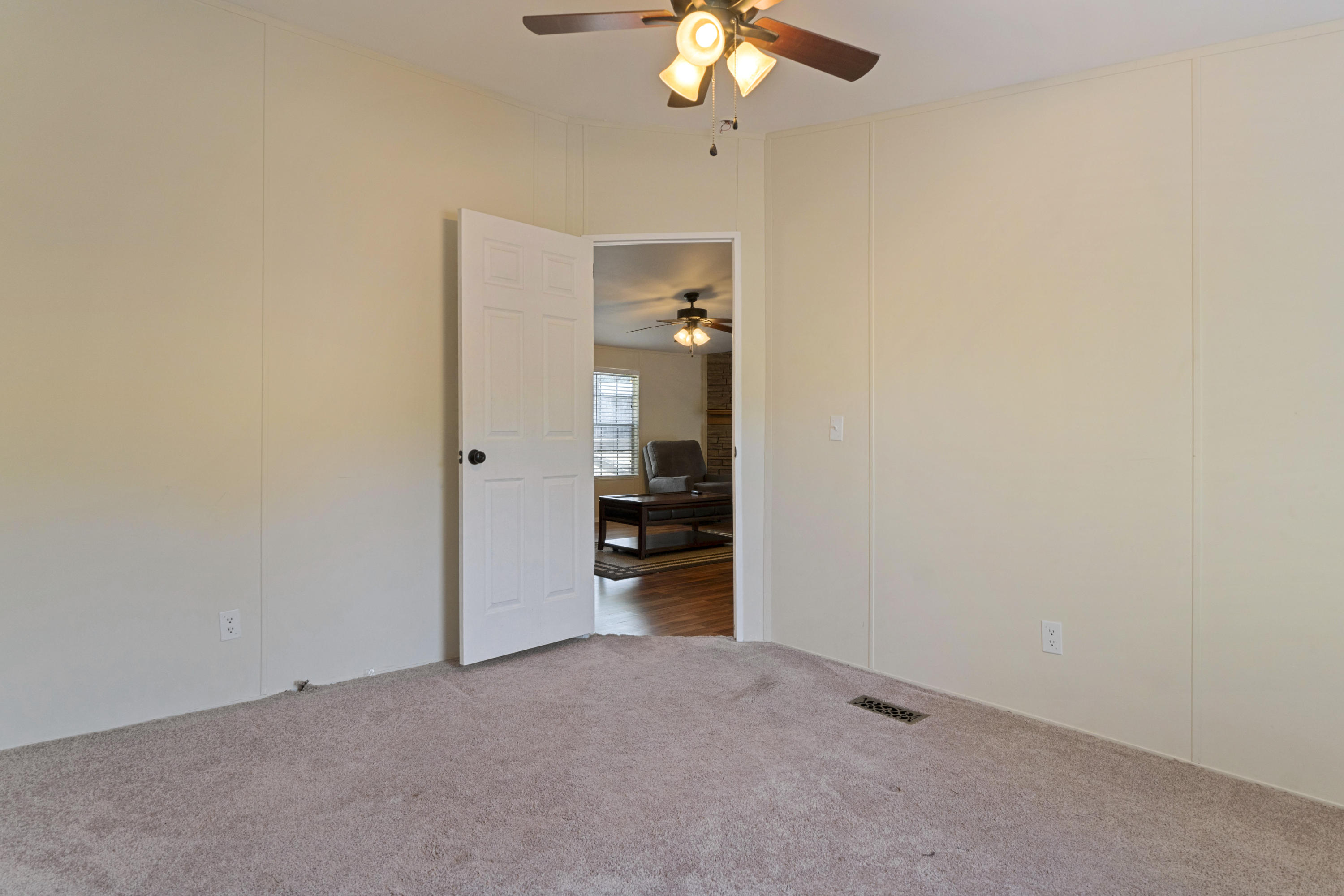 HARVESTERS - Residential