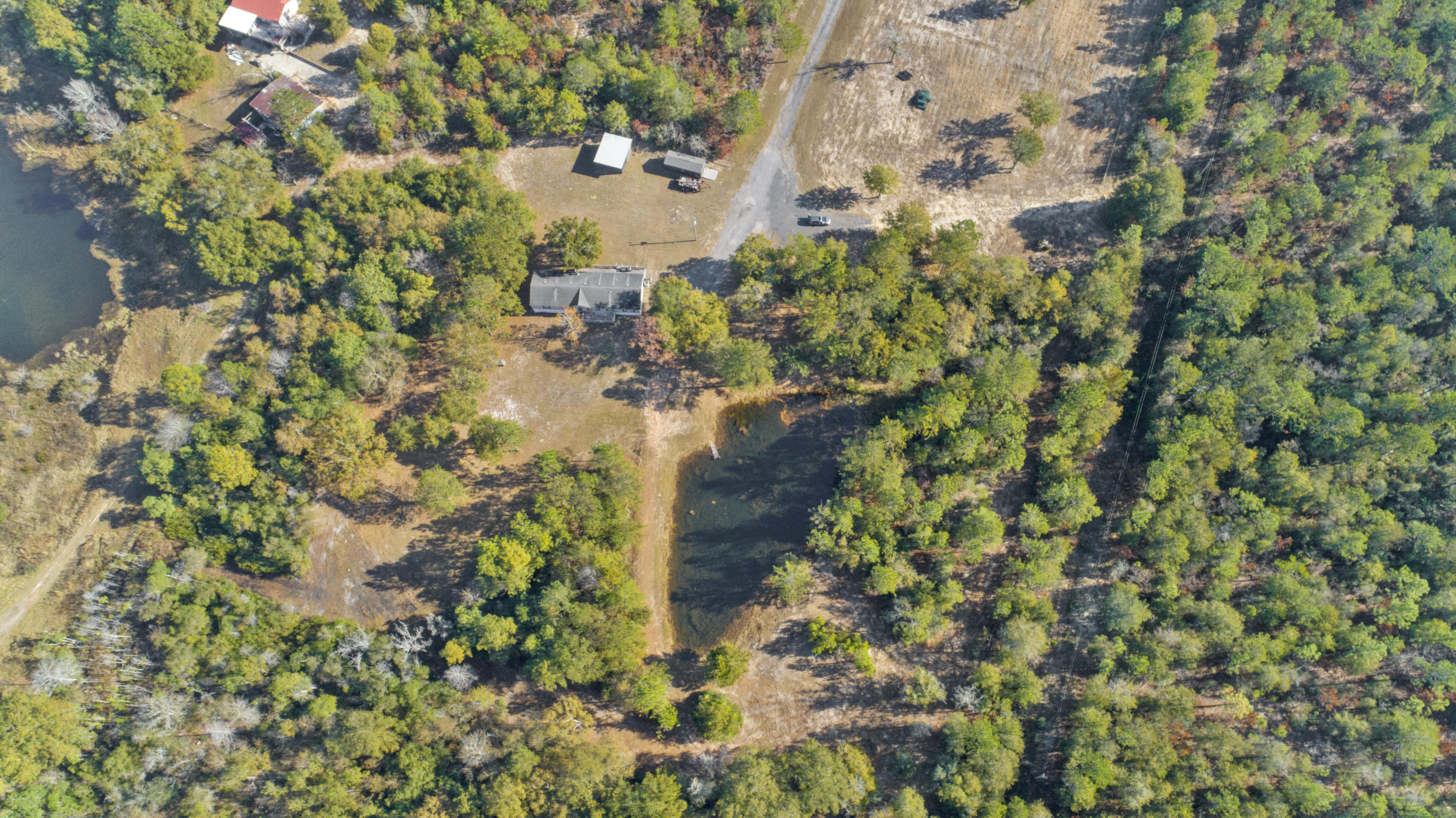 HARVESTERS - Residential