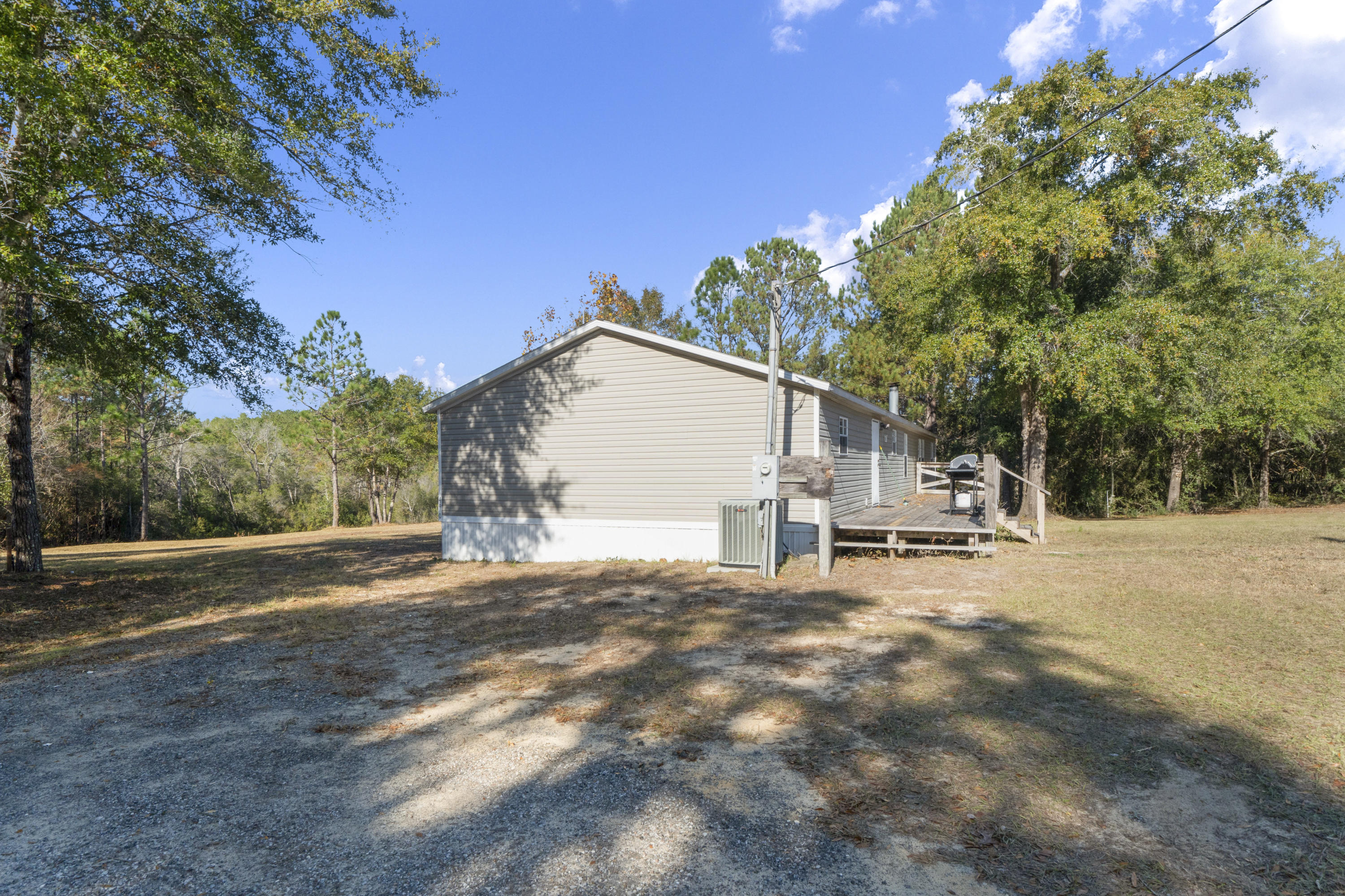 HARVESTERS - Residential