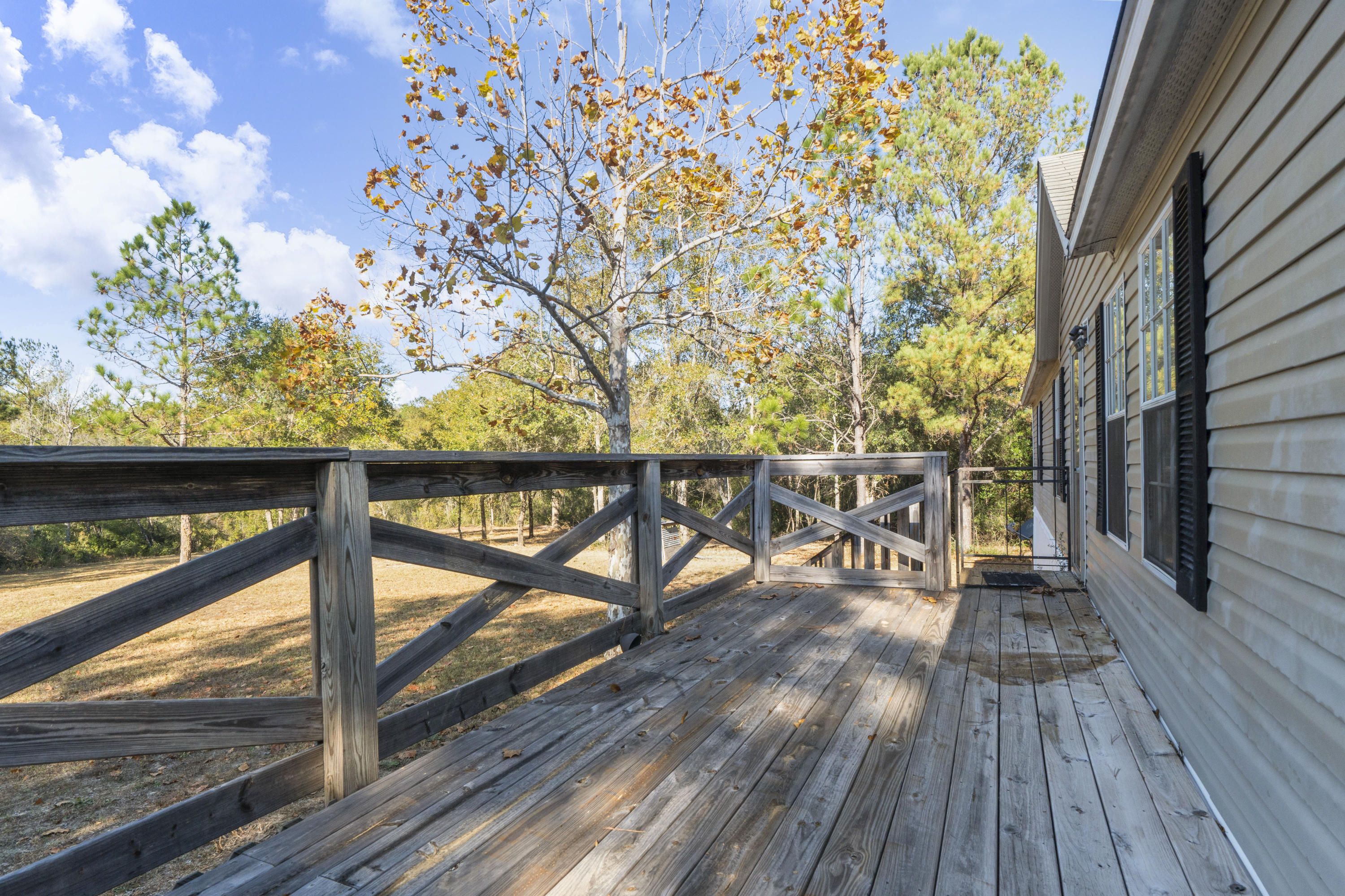 HARVESTERS - Residential