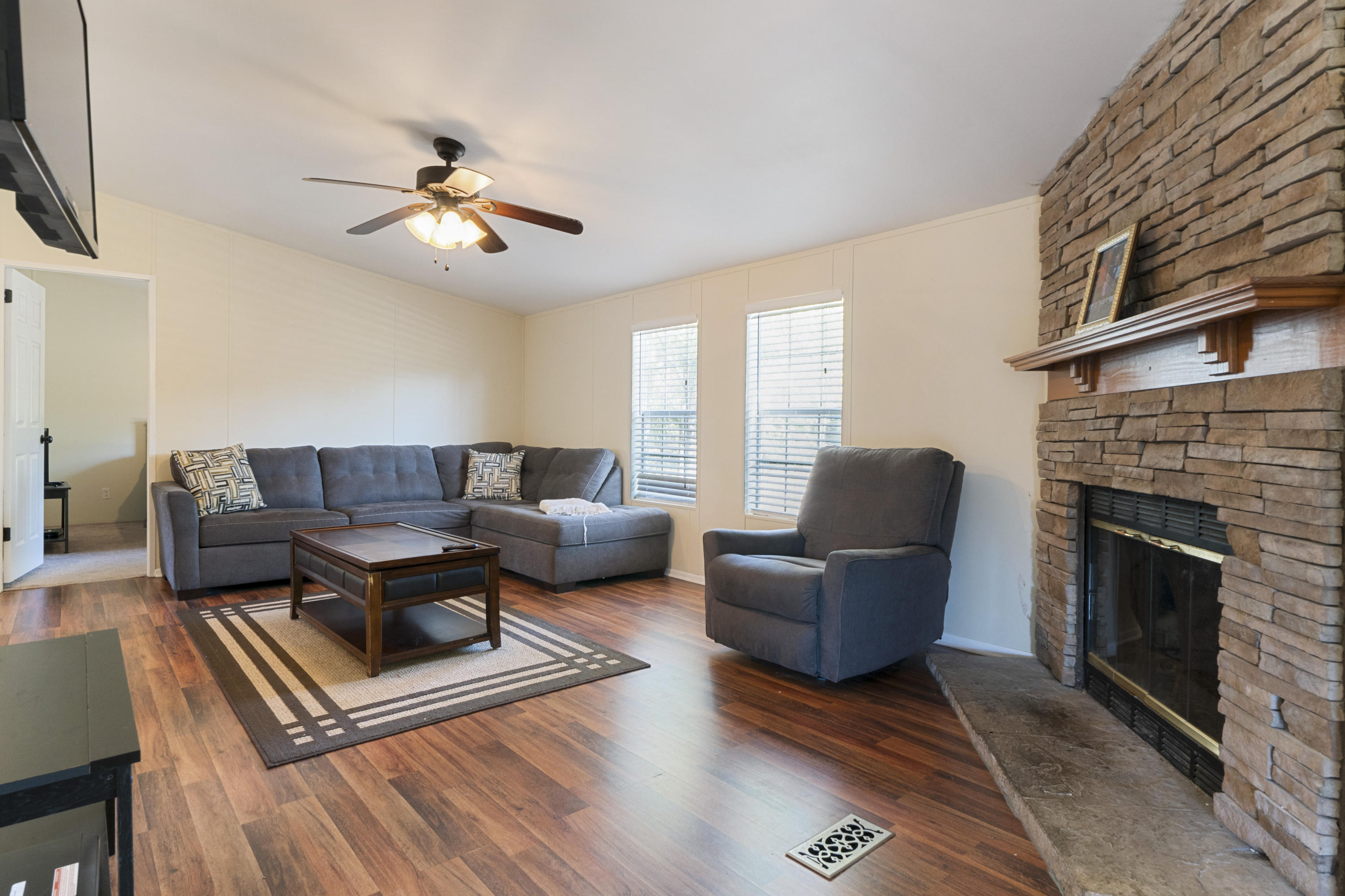 HARVESTERS - Residential