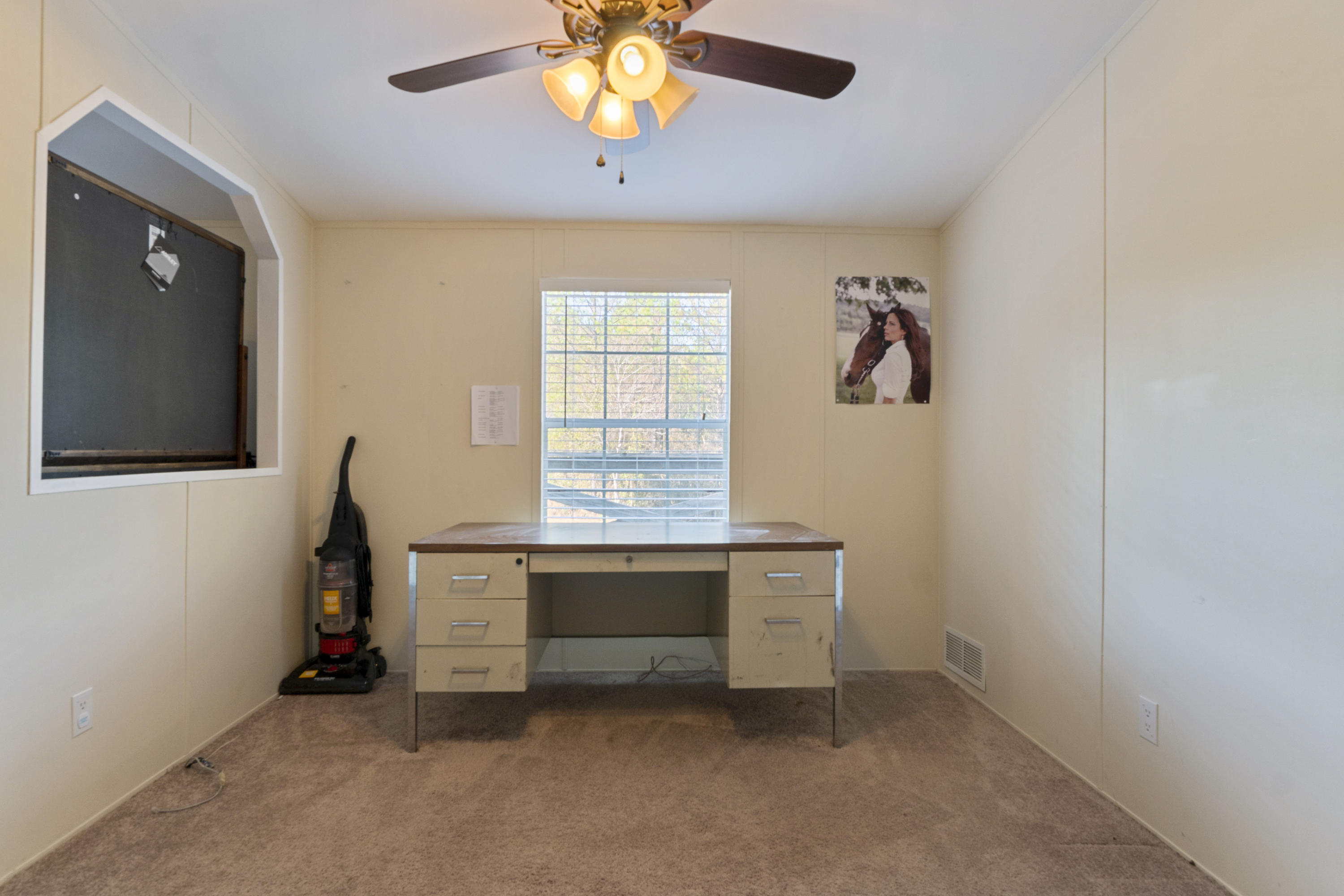 HARVESTERS - Residential