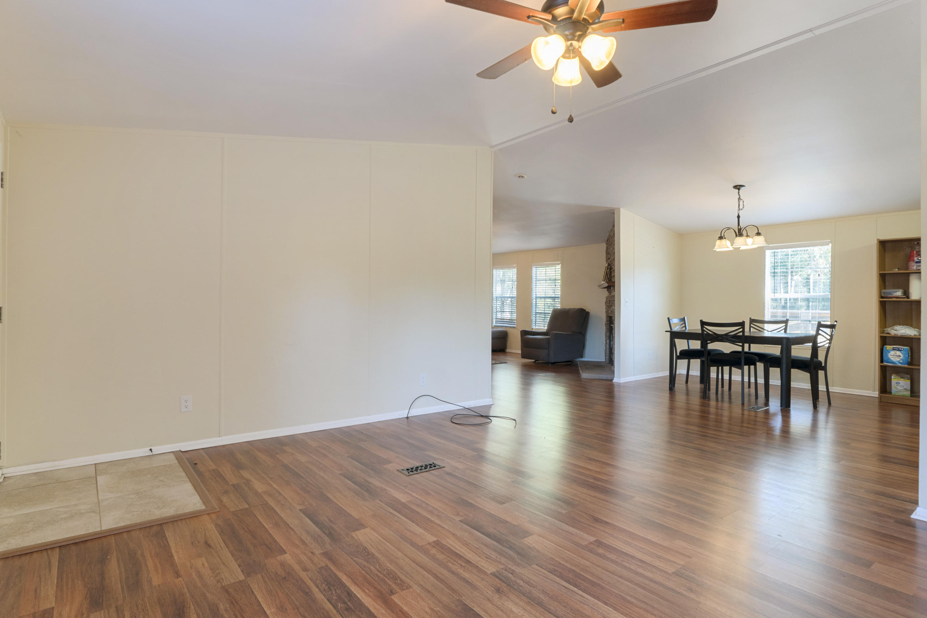 HARVESTERS - Residential