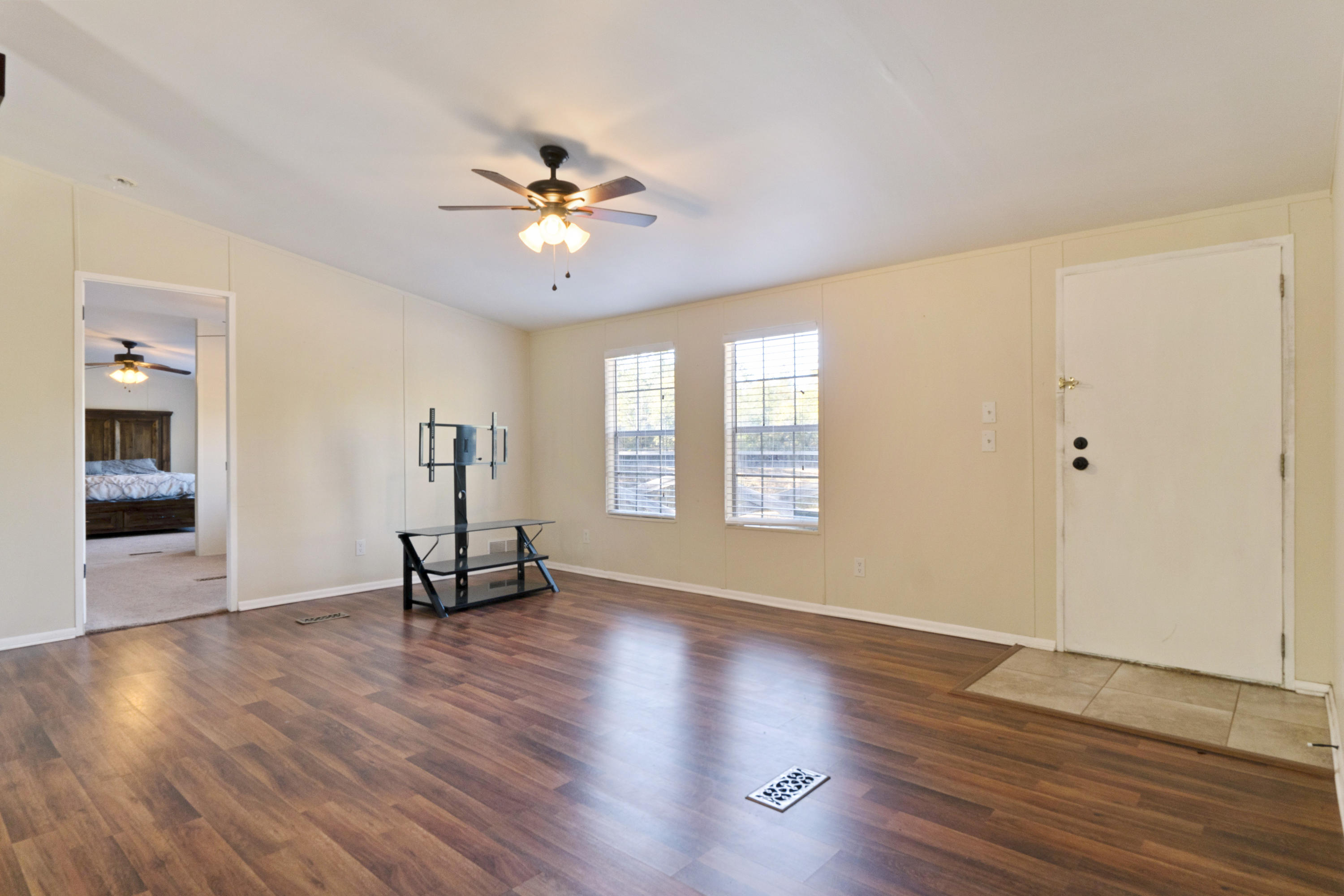 HARVESTERS - Residential