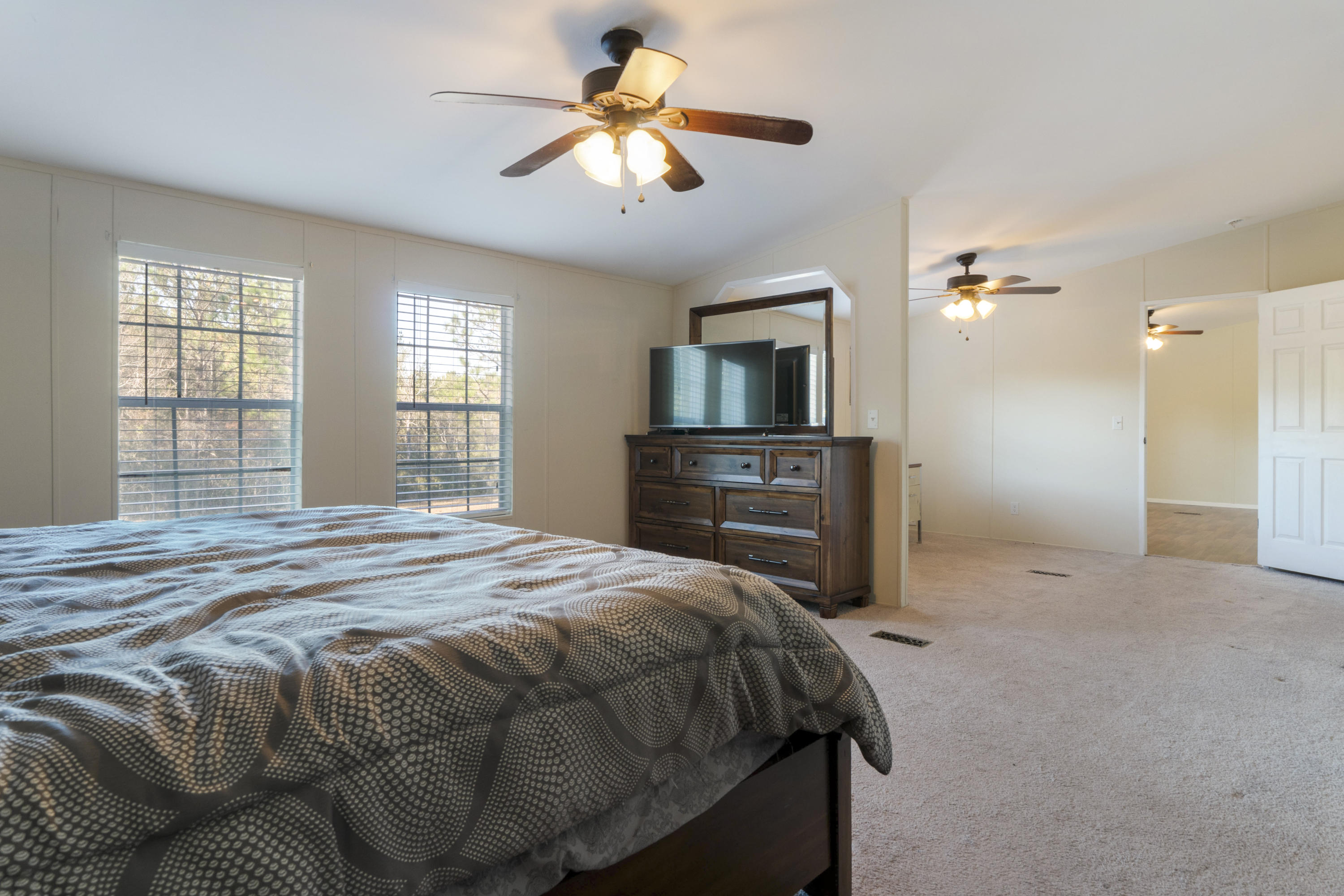 HARVESTERS - Residential