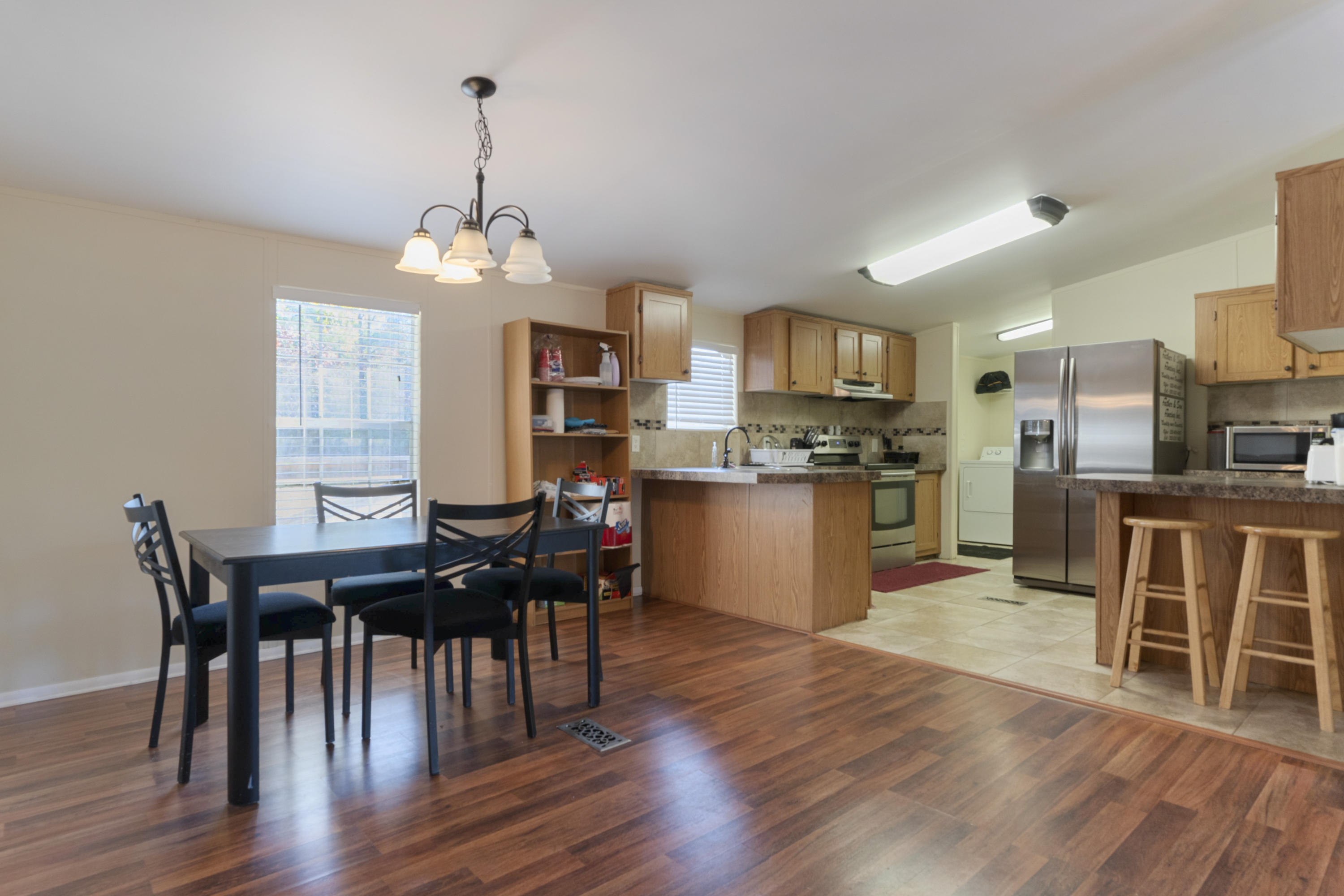 HARVESTERS - Residential