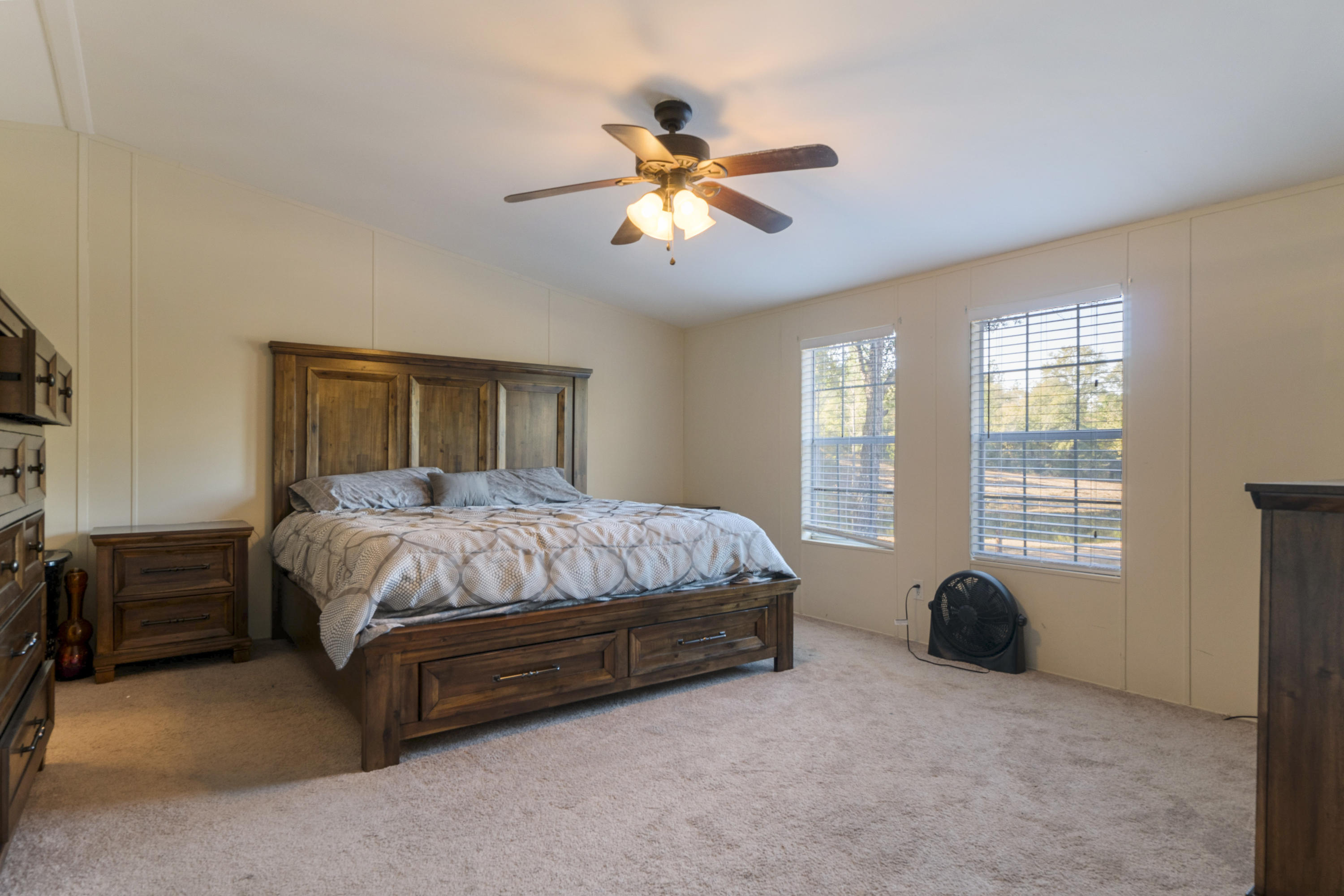 HARVESTERS - Residential