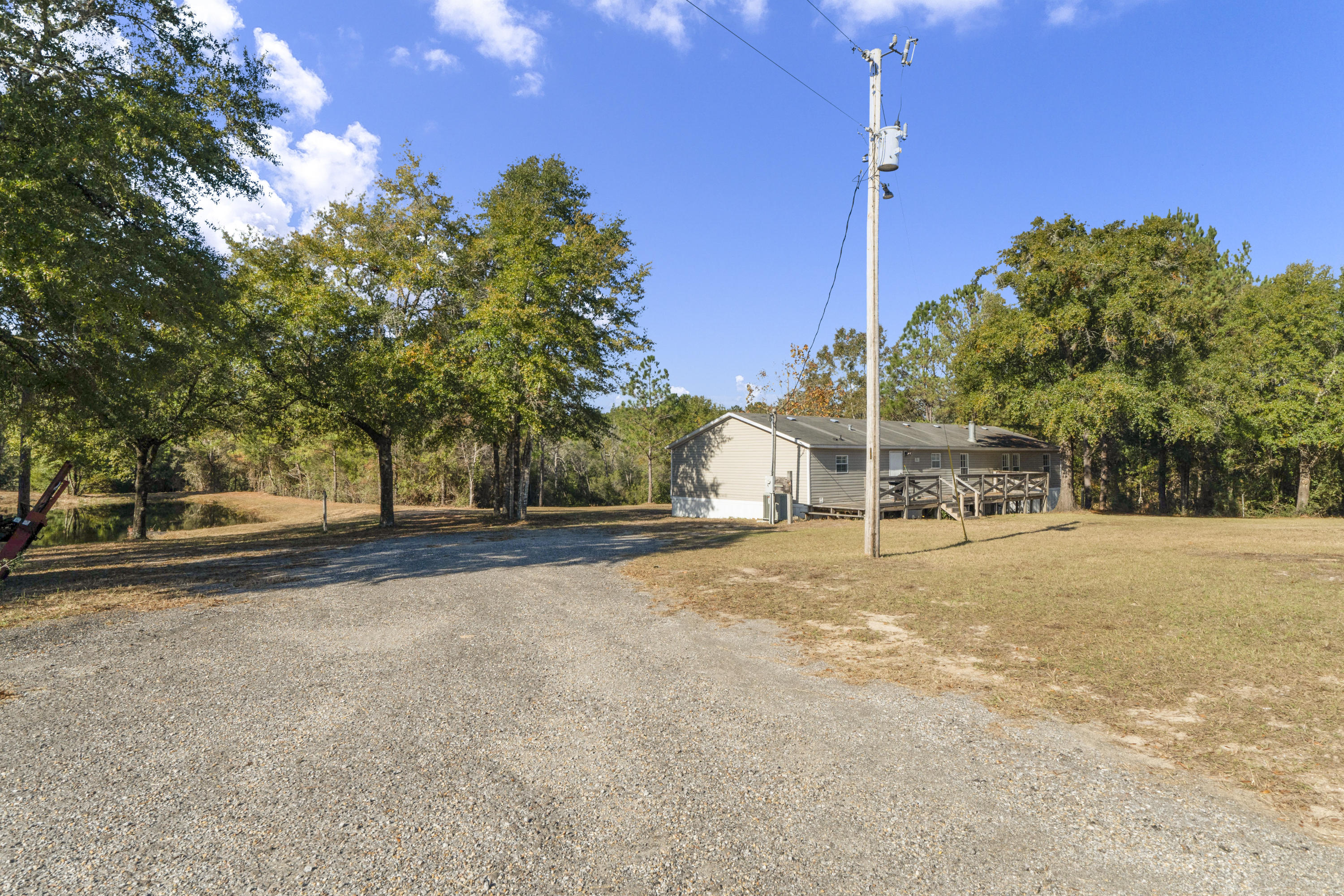 HARVESTERS - Residential