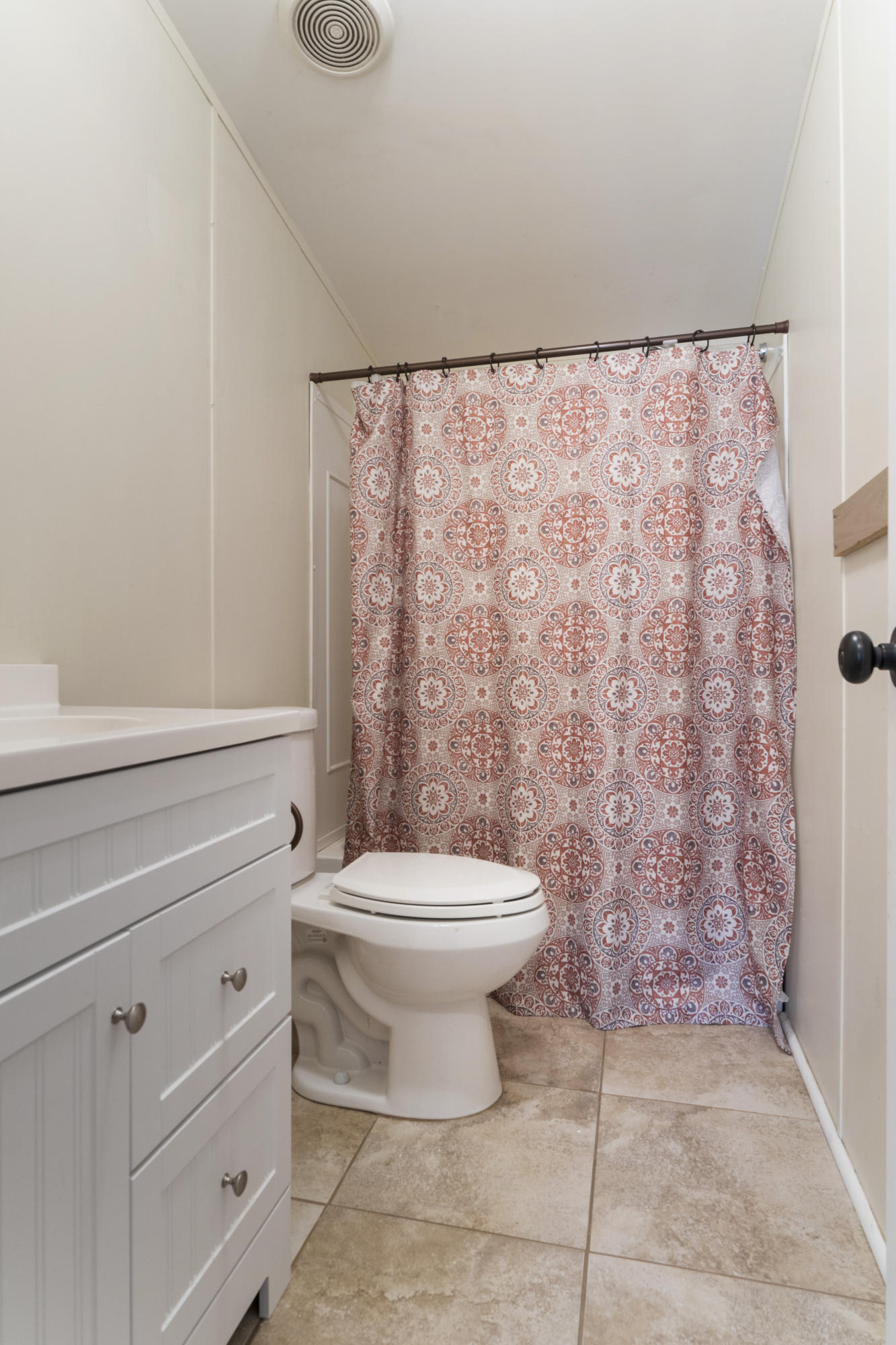 HARVESTERS - Residential