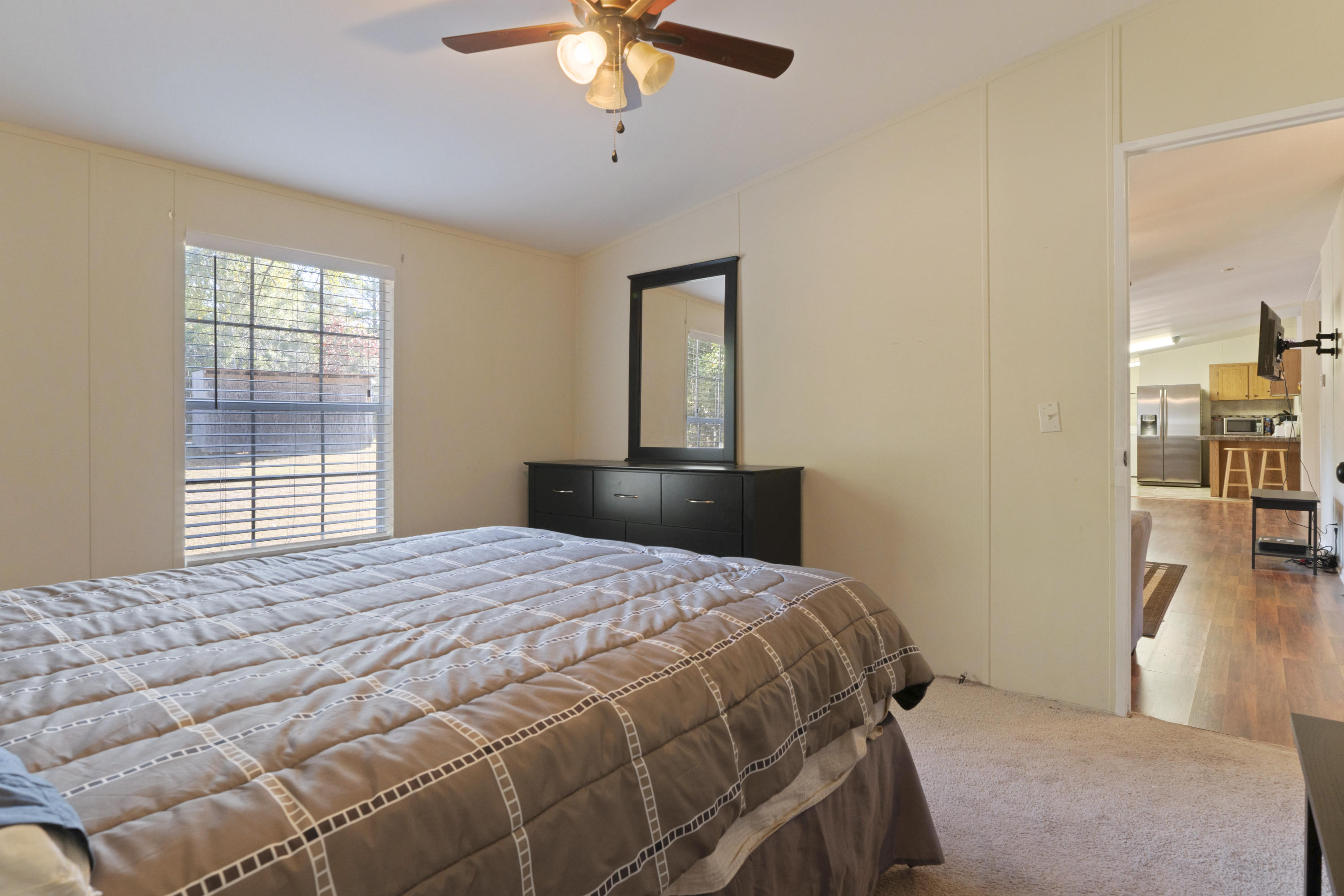 HARVESTERS - Residential