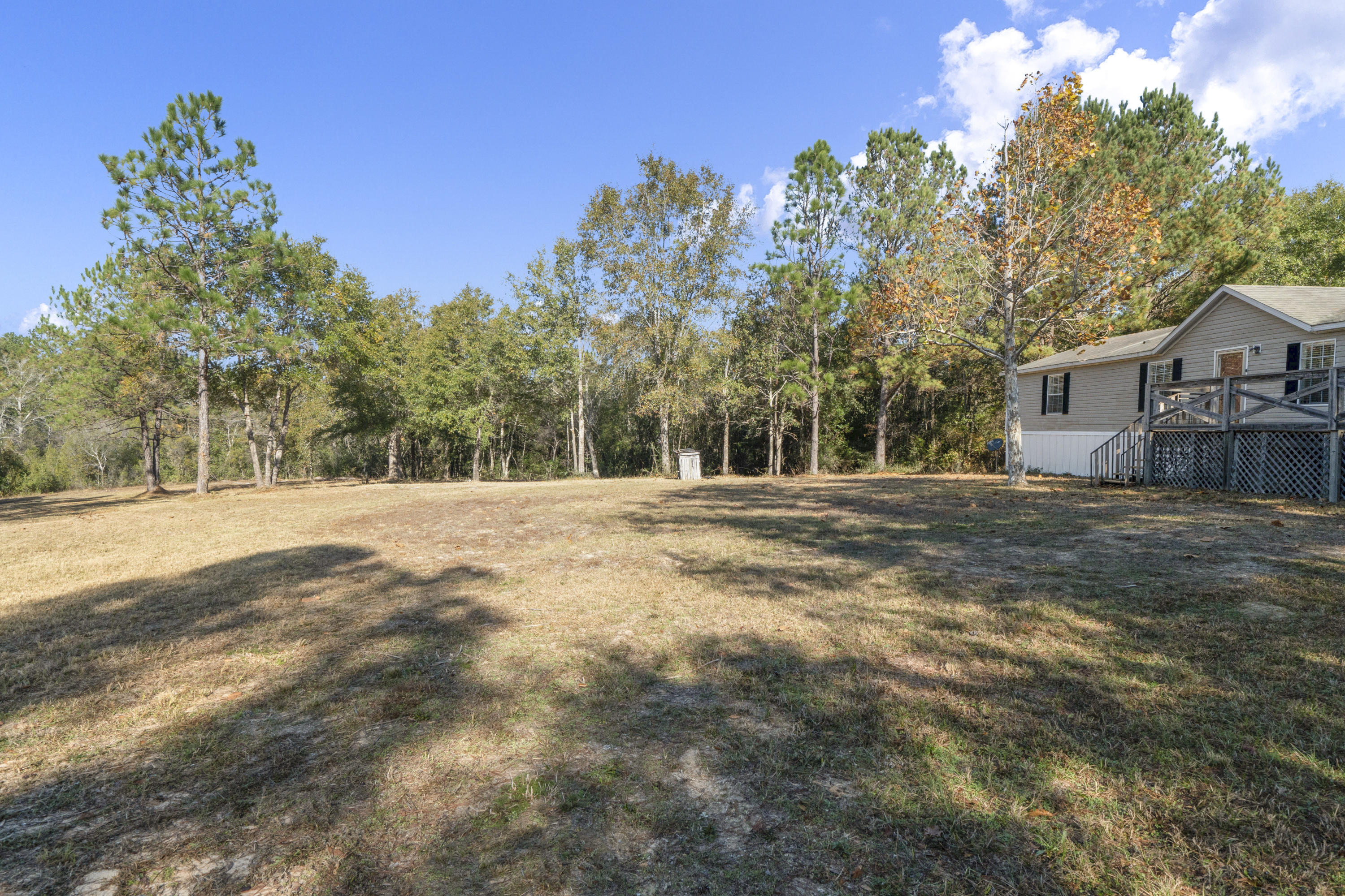 HARVESTERS - Residential