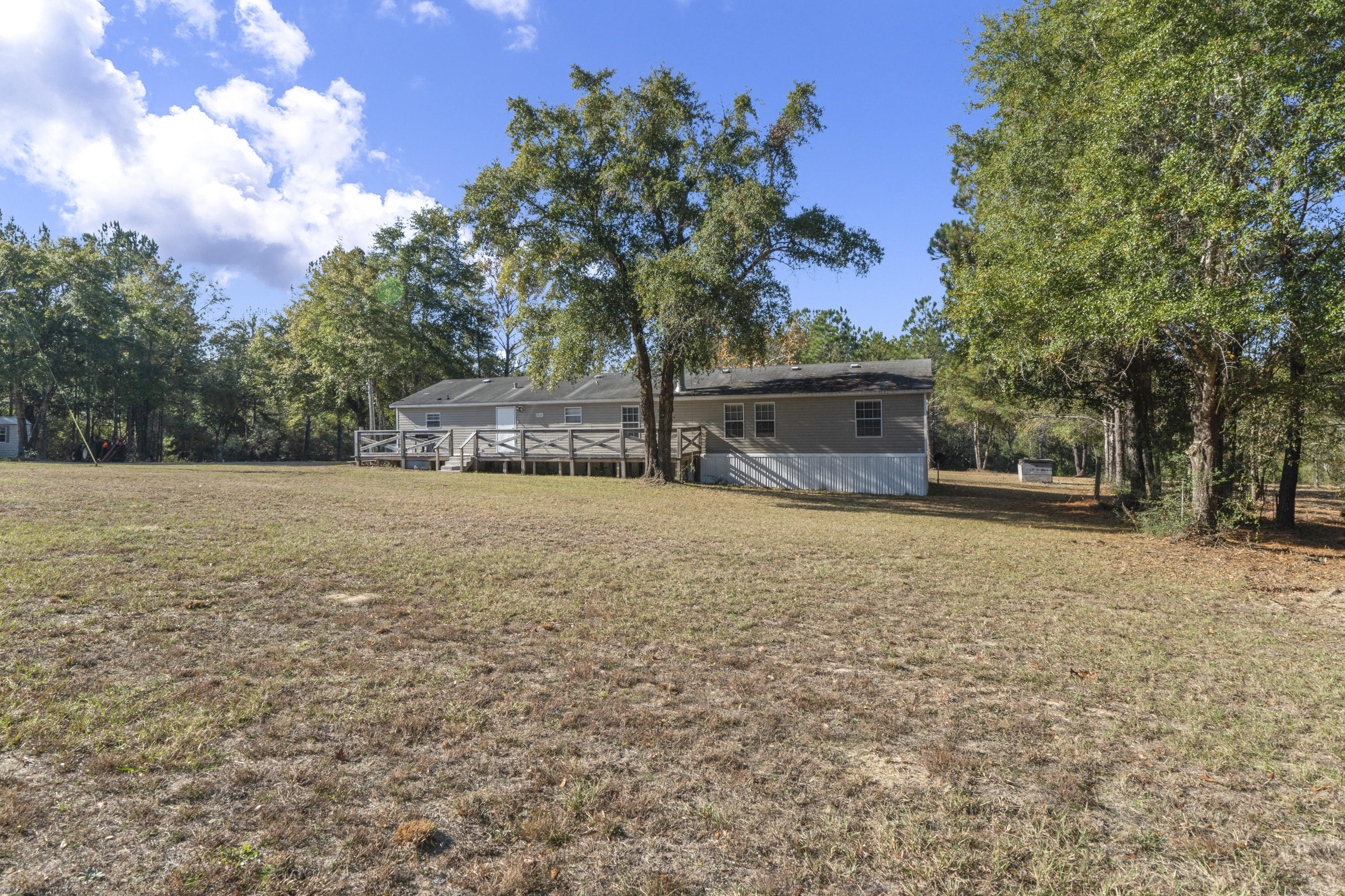 HARVESTERS - Residential