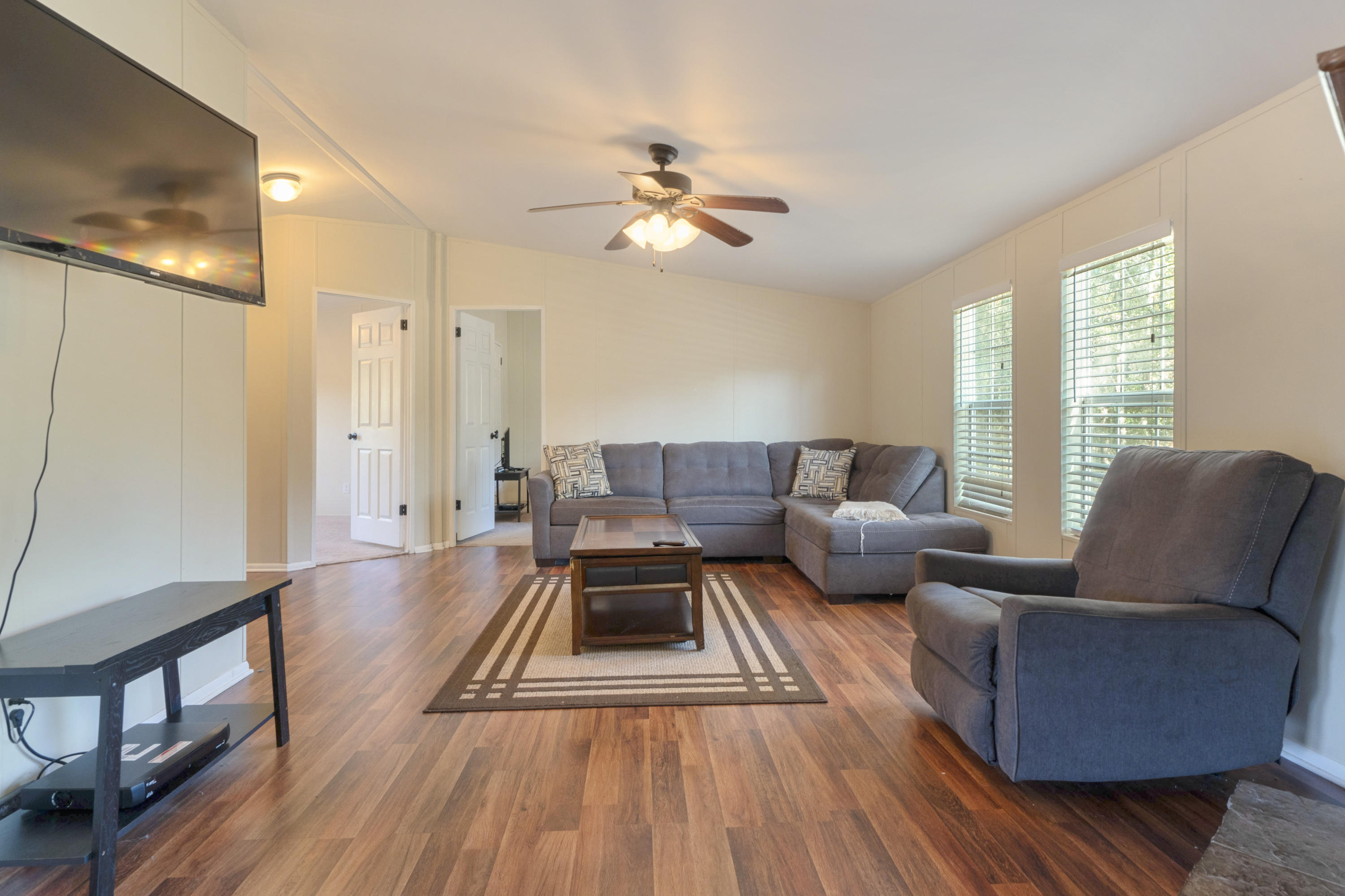 HARVESTERS - Residential