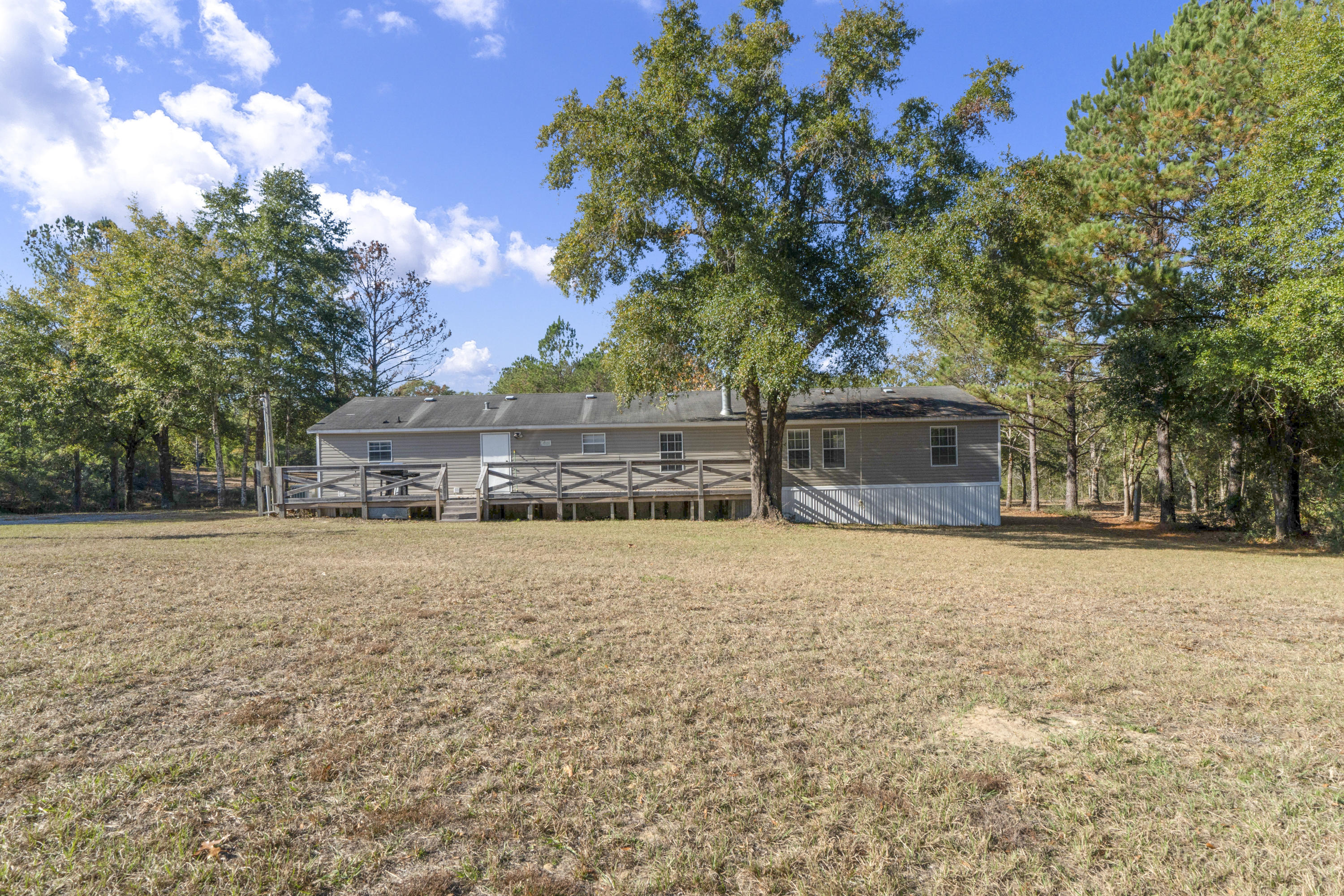 HARVESTERS - Residential