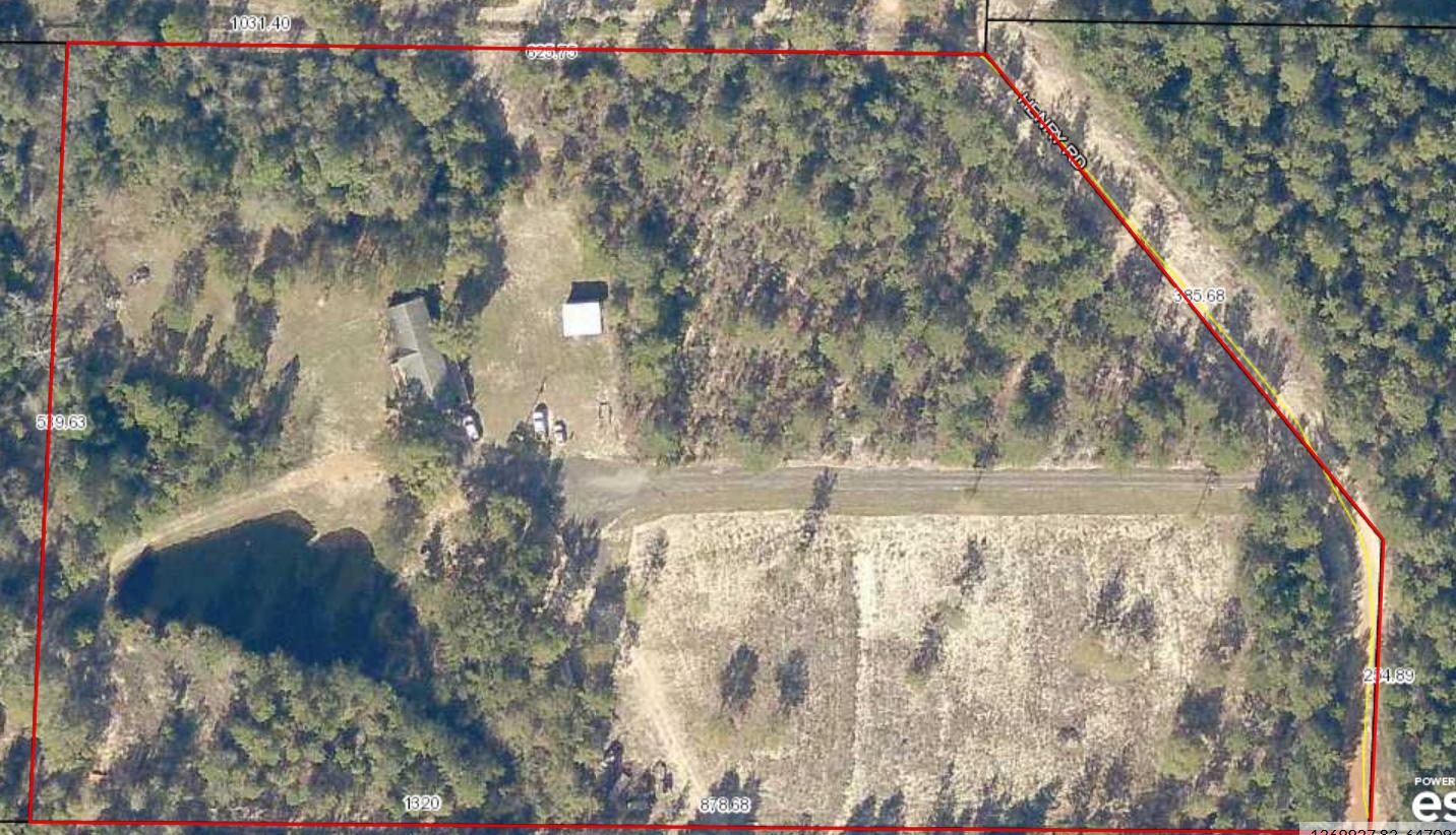 HARVESTERS - Residential