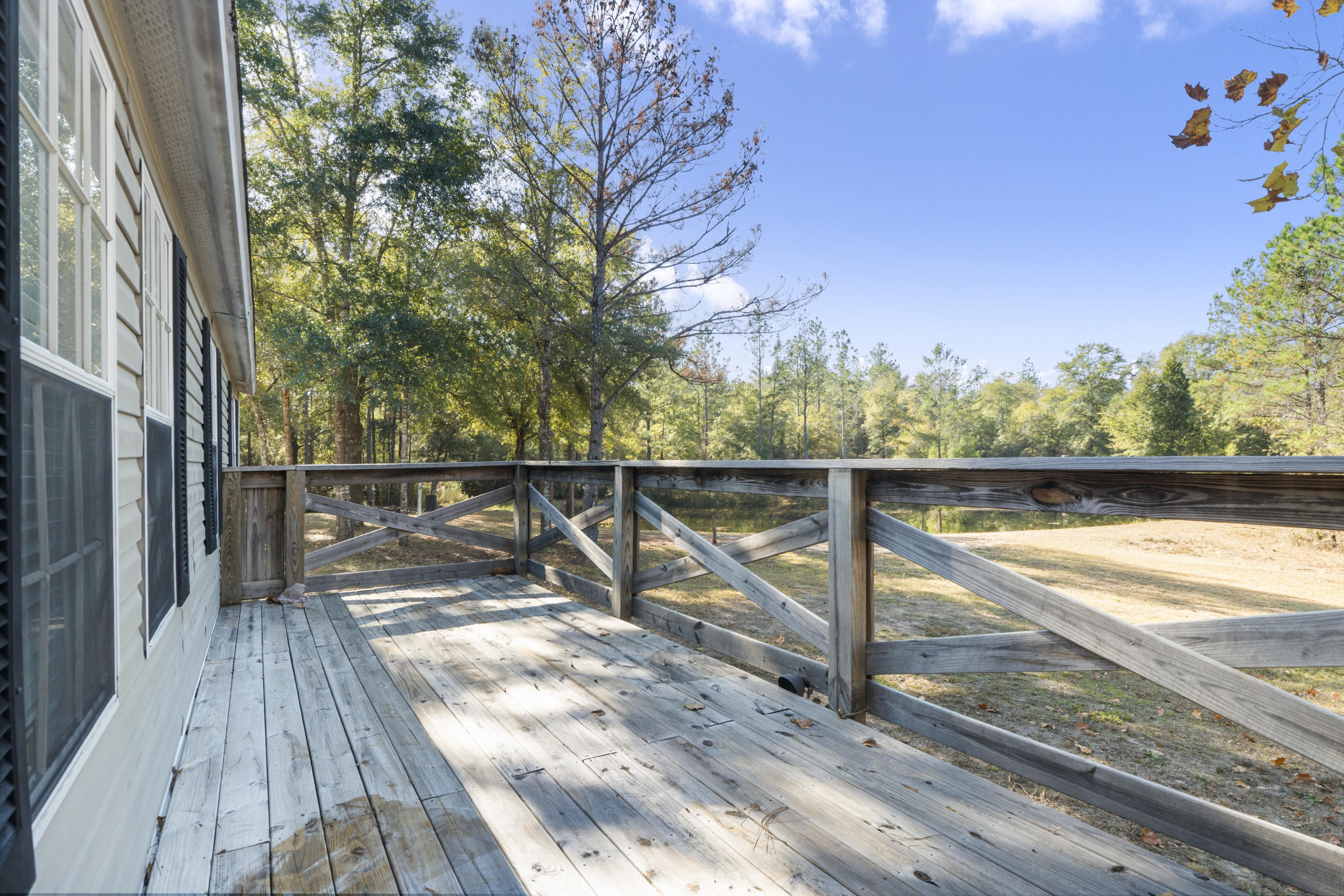 HARVESTERS - Residential