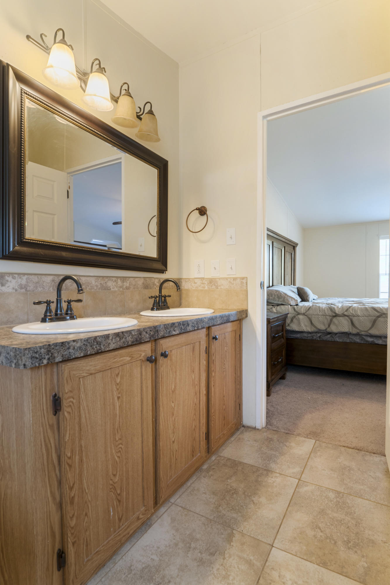 HARVESTERS - Residential