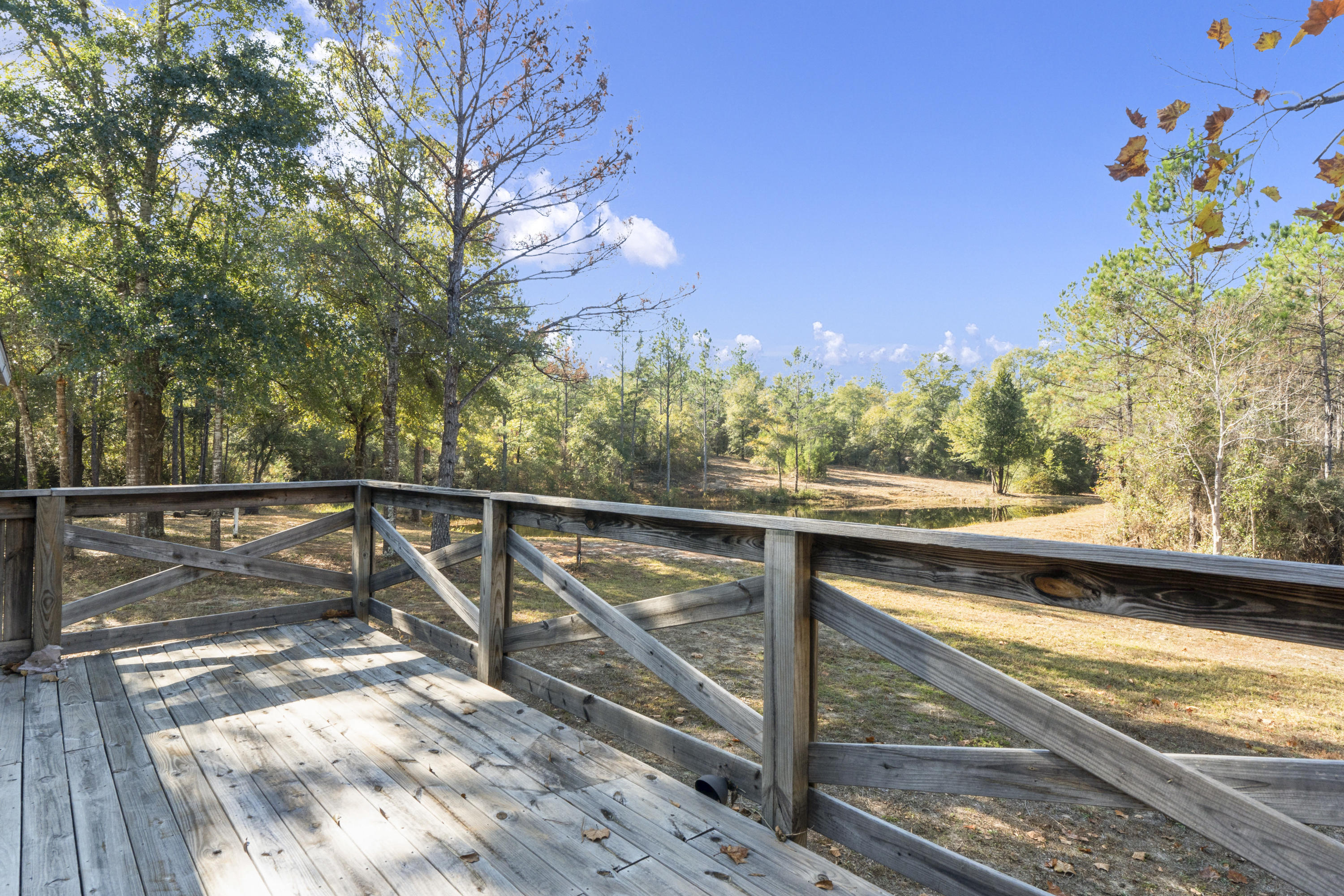 HARVESTERS - Residential