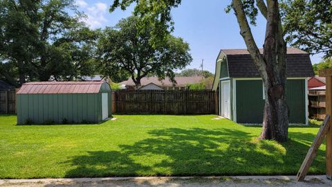 A home in Navarre