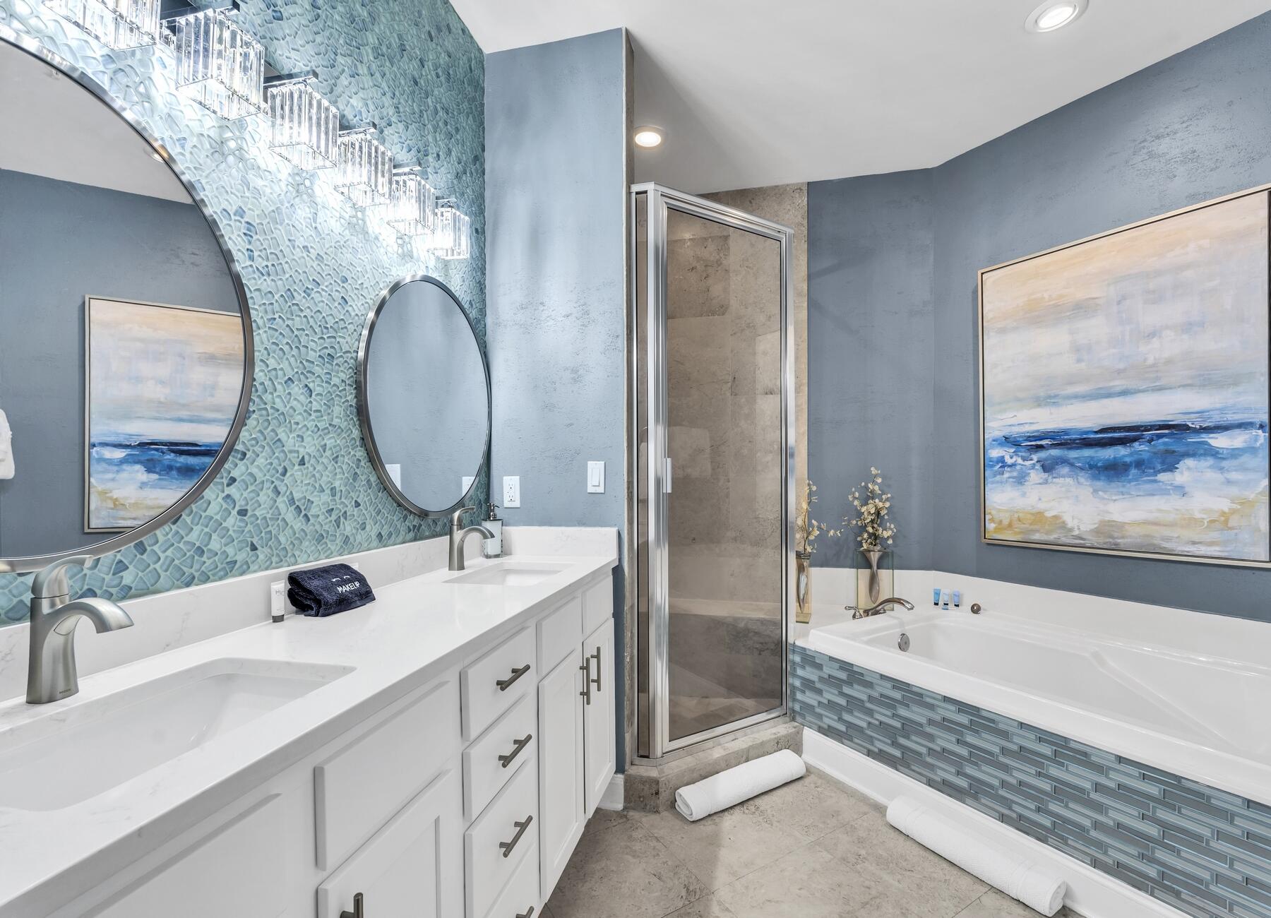 SILVER BEACH TOWERS - Residential