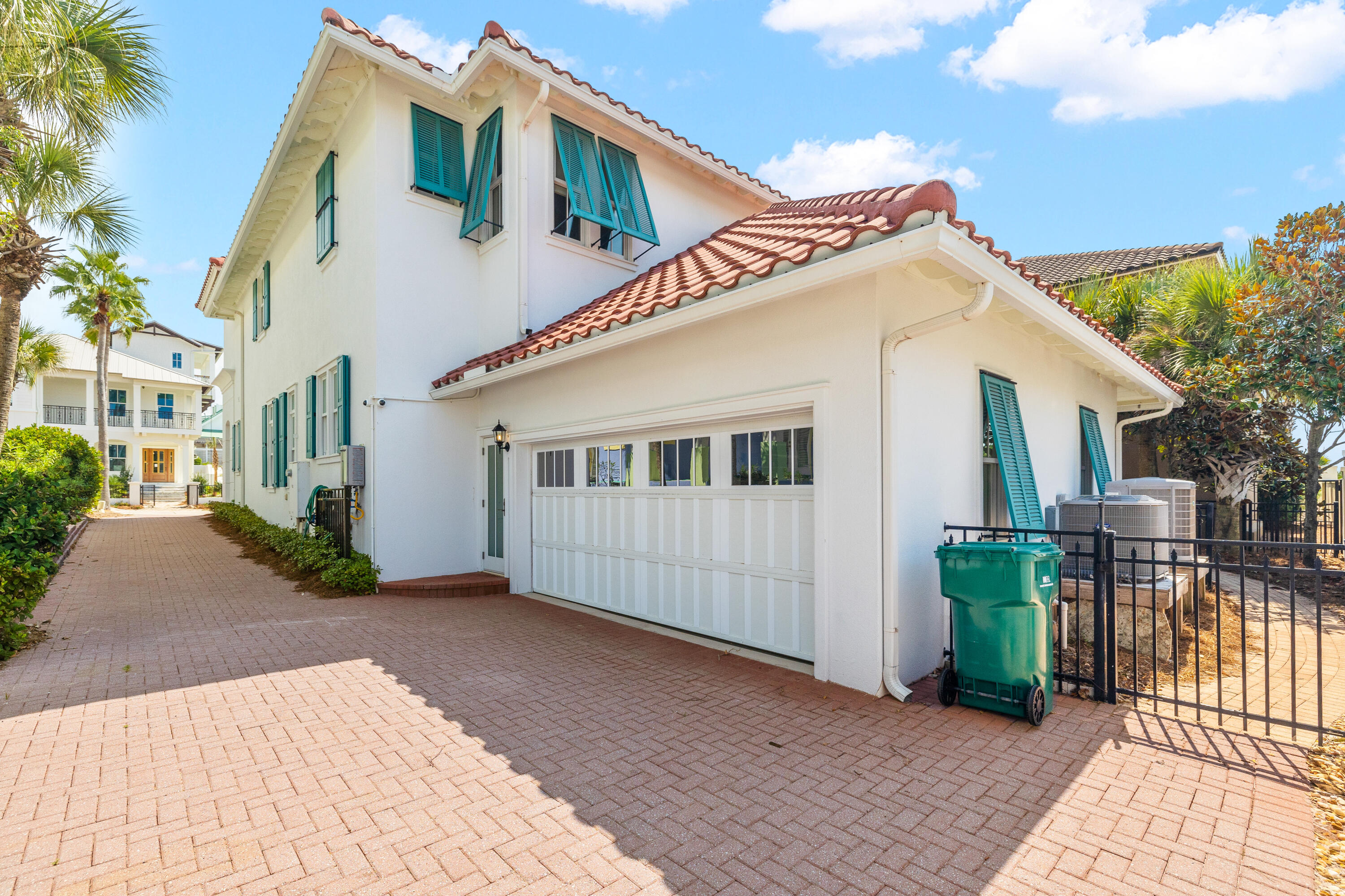 CARIBE - Residential