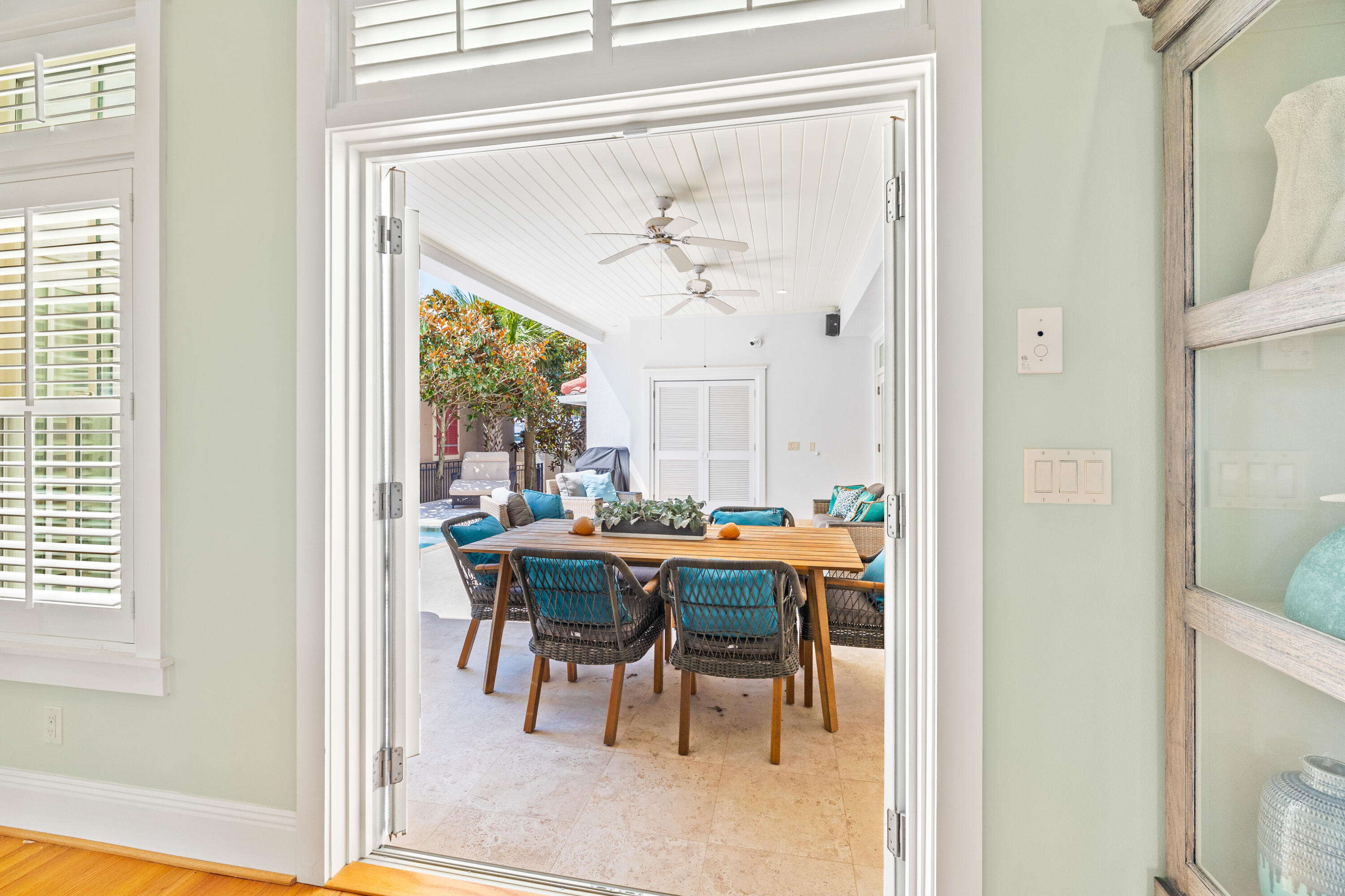 CARIBE - Residential