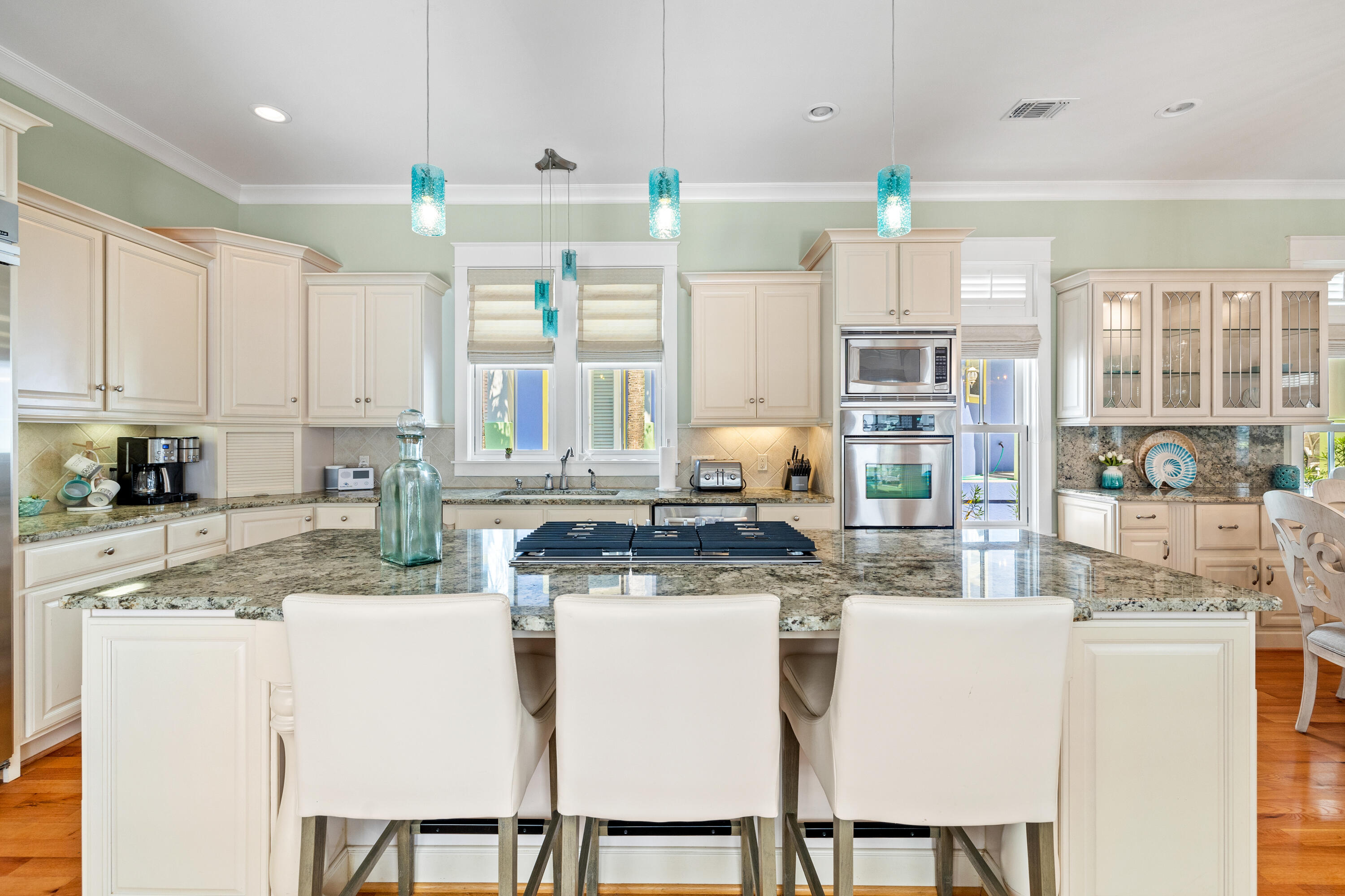 CARIBE - Residential