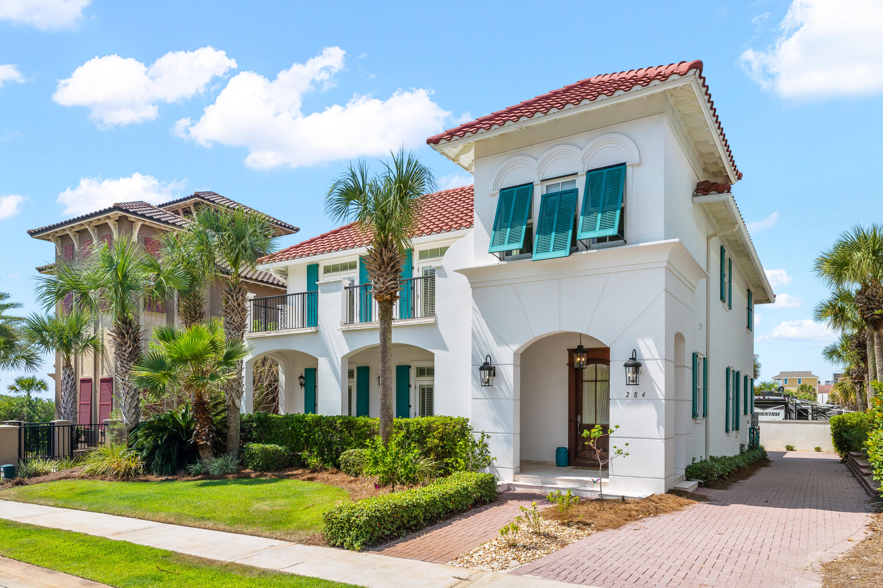 CARIBE - Residential